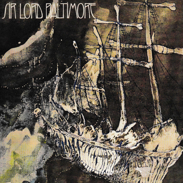 History in Five Songs Episode 329: American Doom in the ‘70s