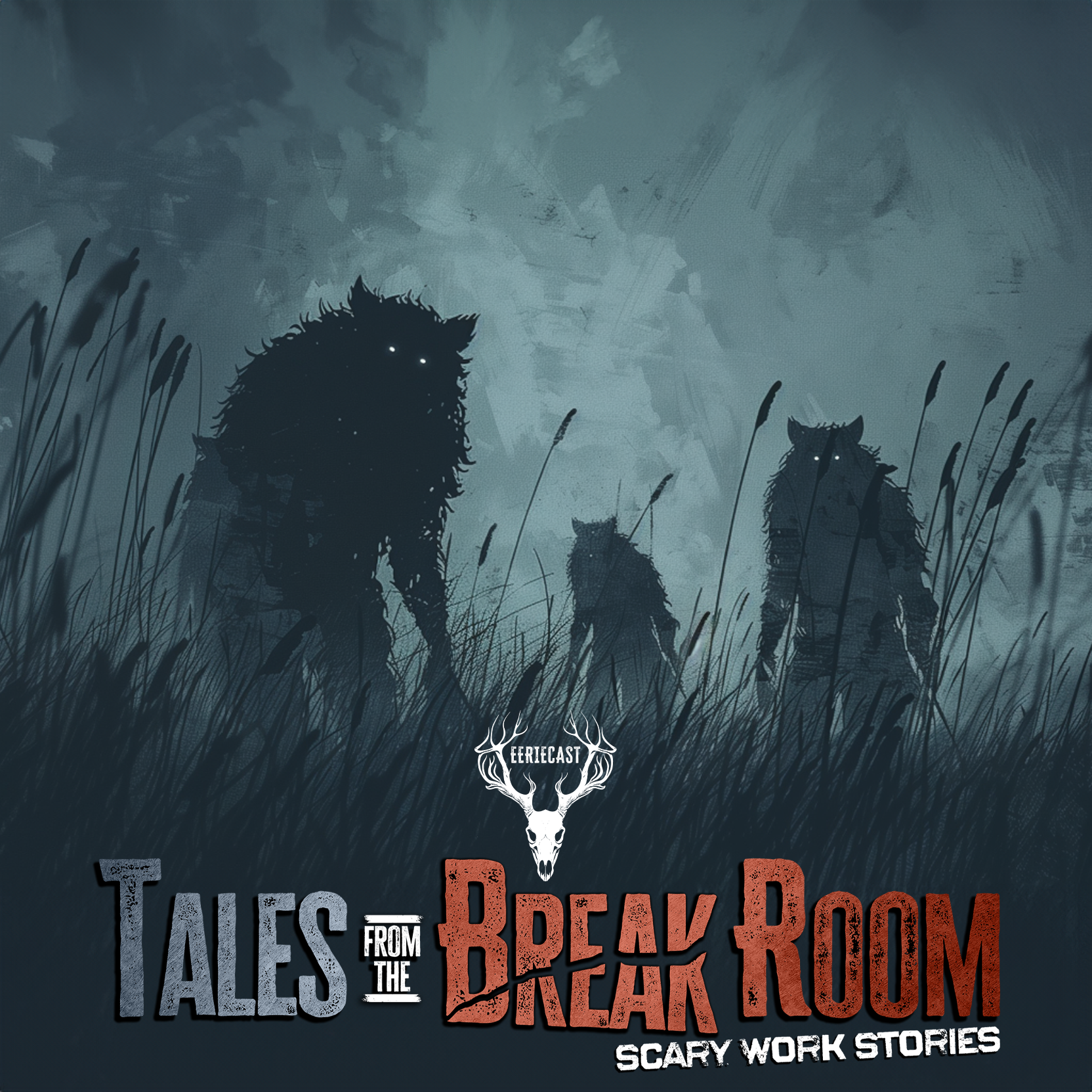 114 | DOGMEN Found in New York! 6 TRUE Scary Work Stories