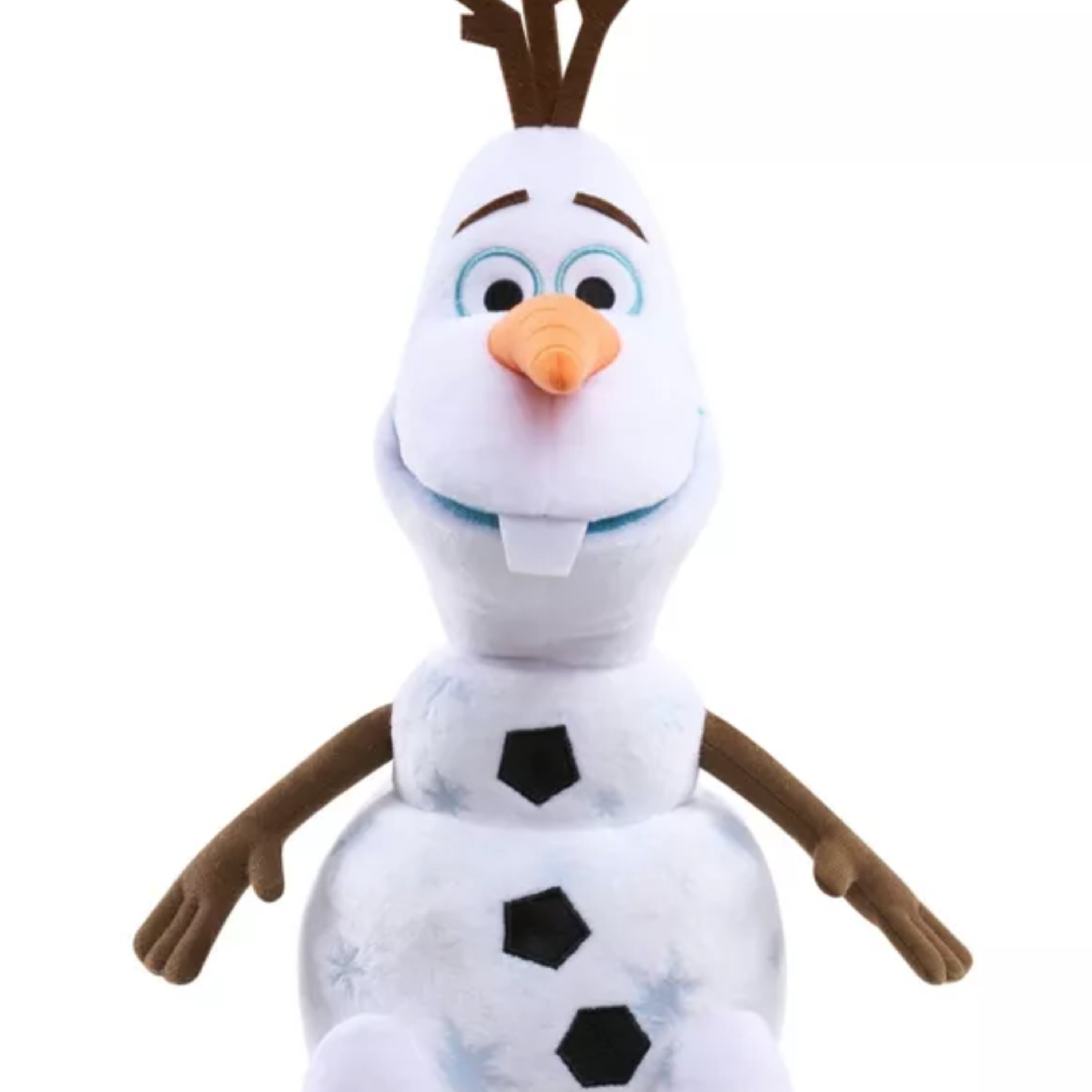 The Olaf Doll At Target And Missed Connections