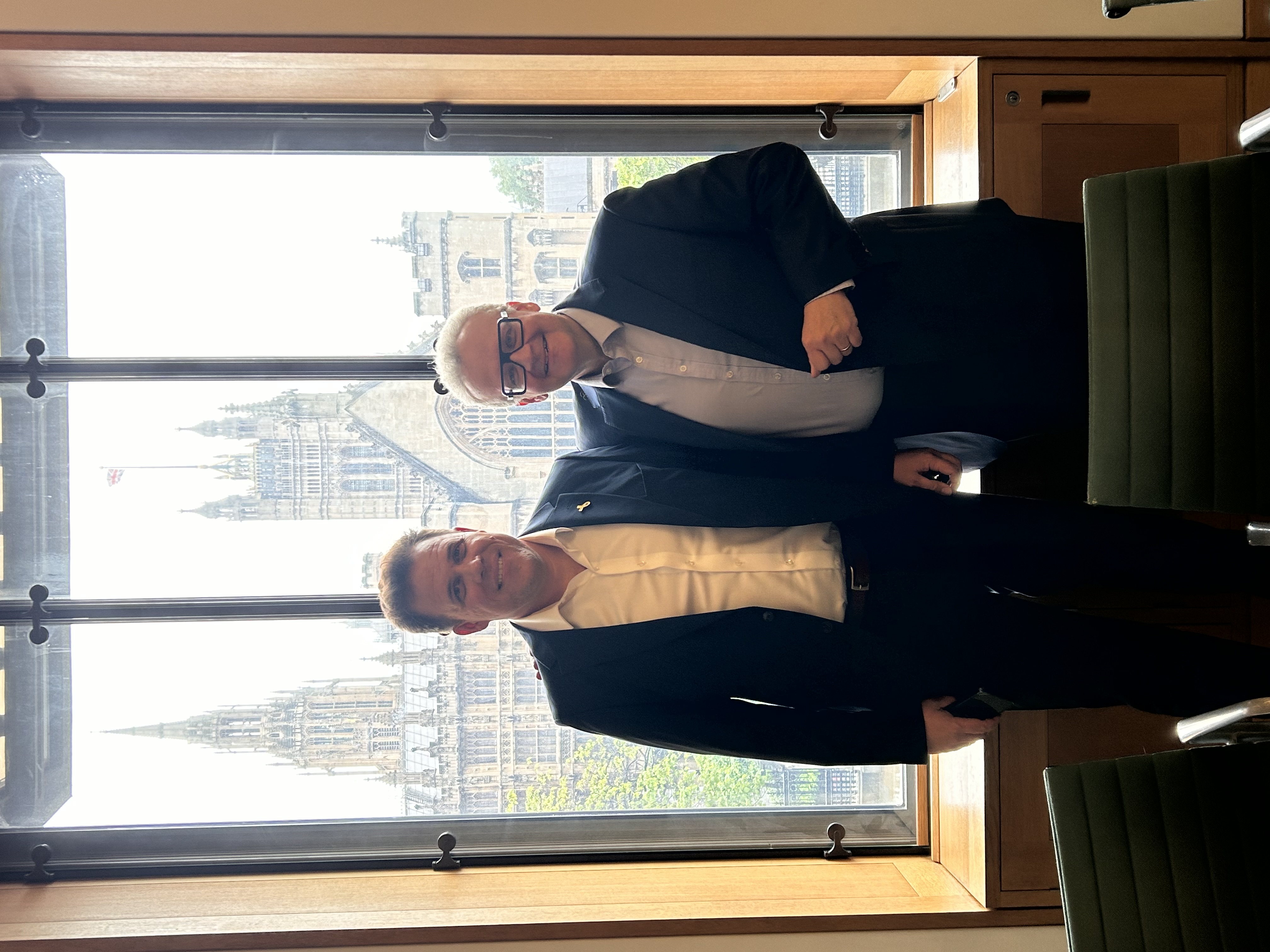 Jonny Gould\'s Jewish State