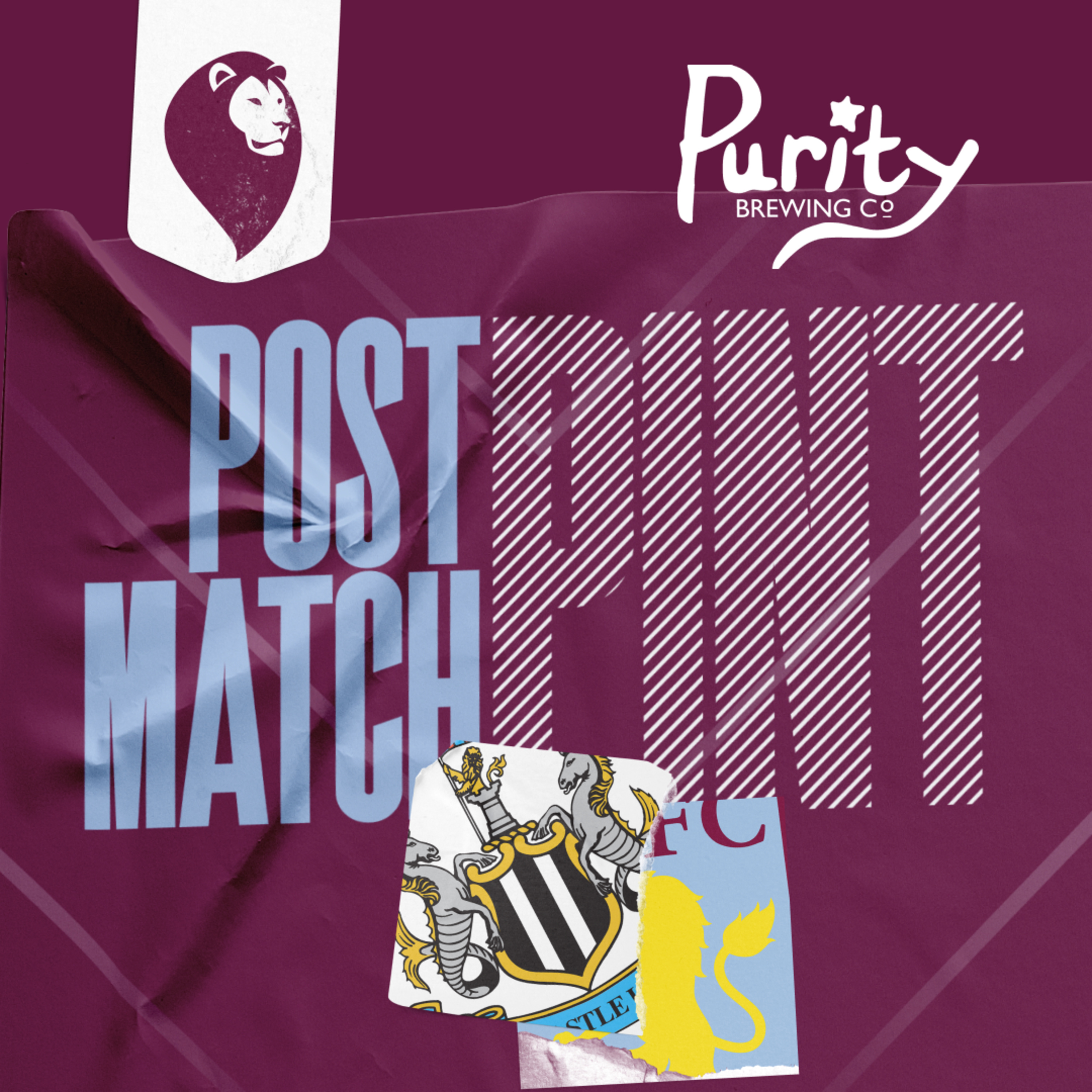 POST MATCH REACTION: Newcastle United 4 - Aston Villa 0