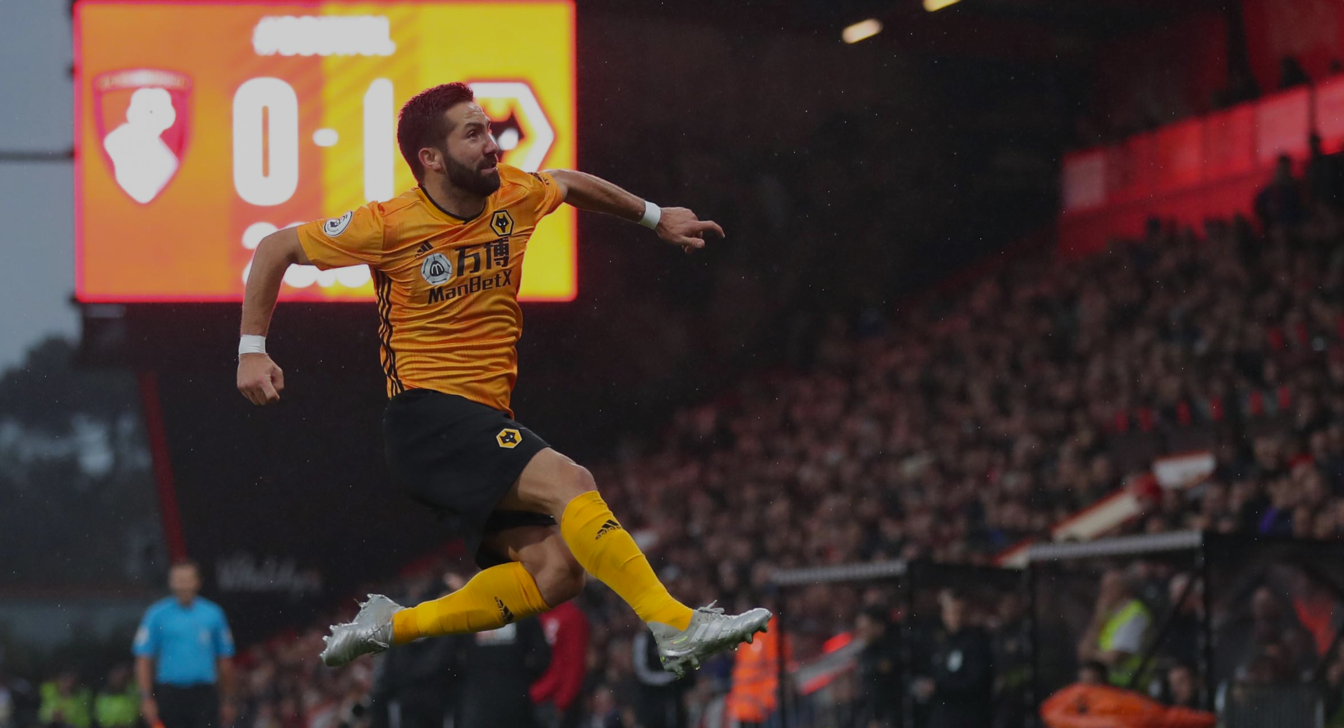 Back Of The Net - The AFC Bournemouth Podcast