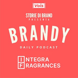 Profumo di brand: come si crea? 👃