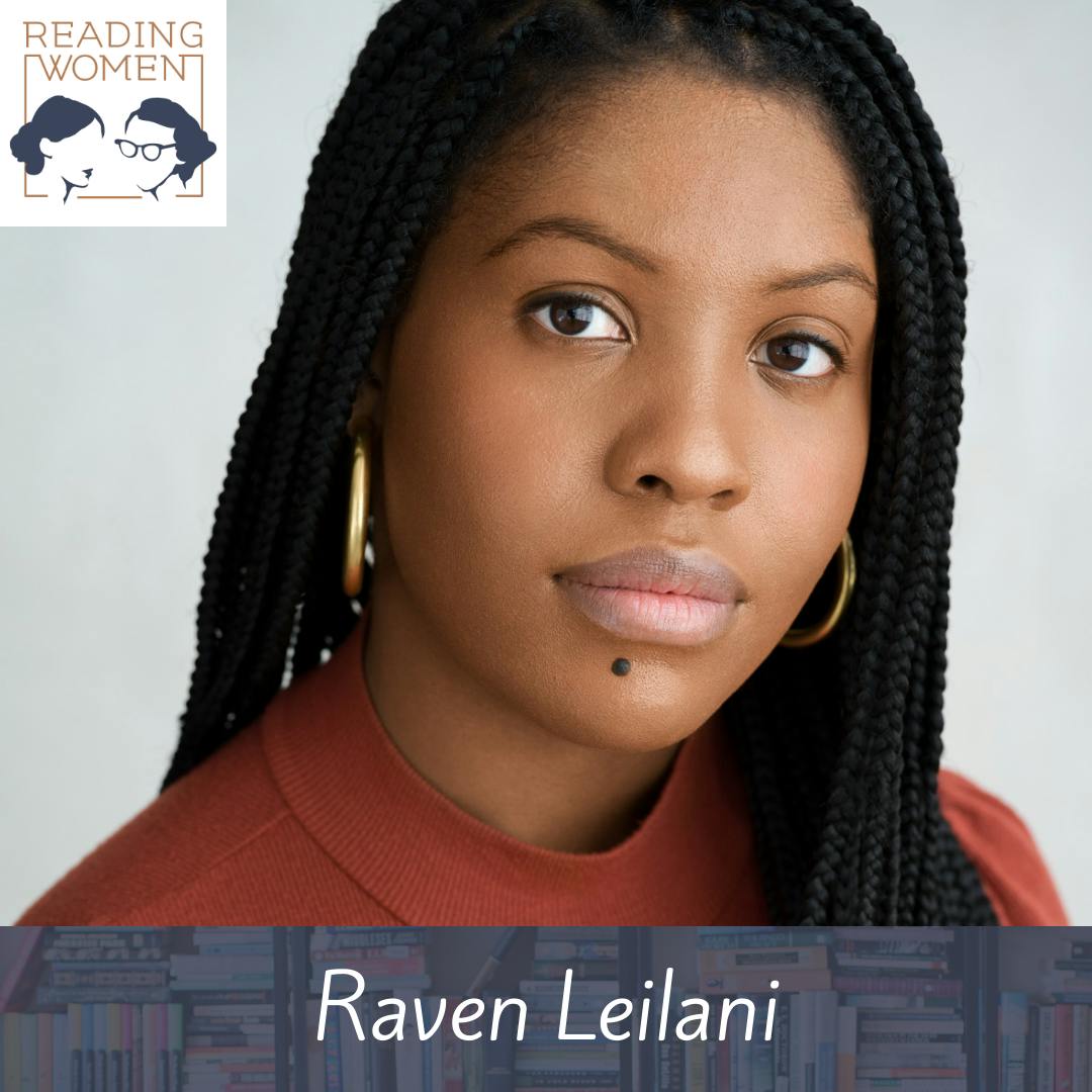 Interview with Raven Leilani