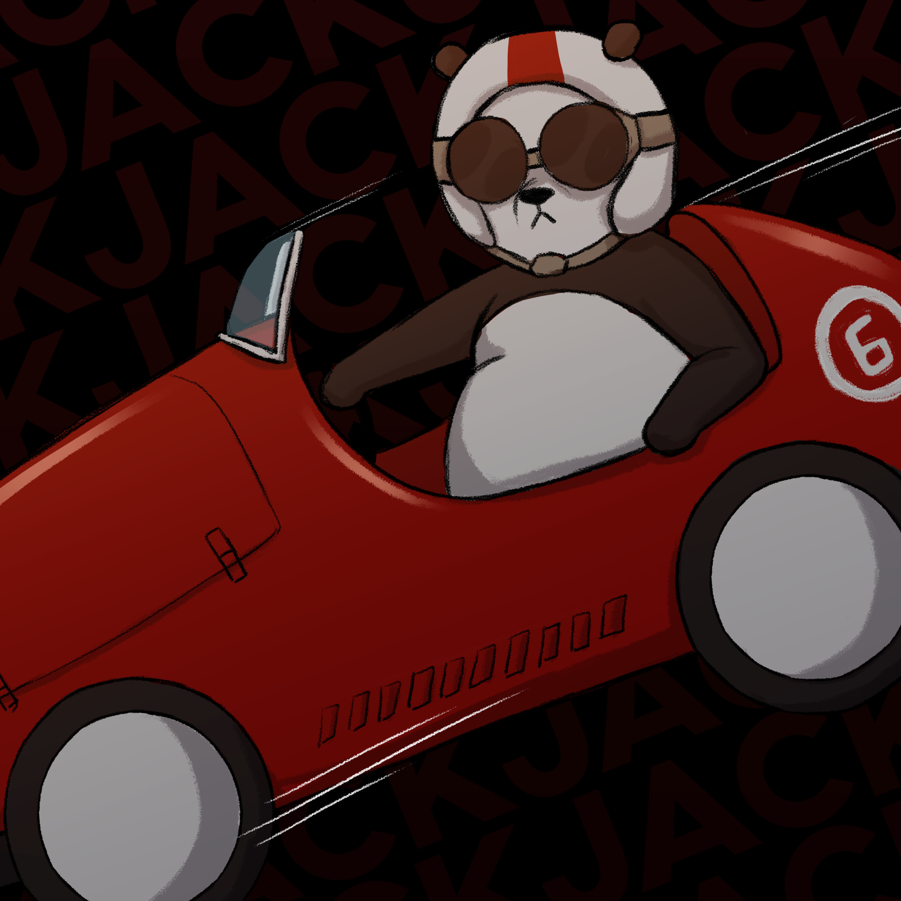 251: The Cutest Street Racers