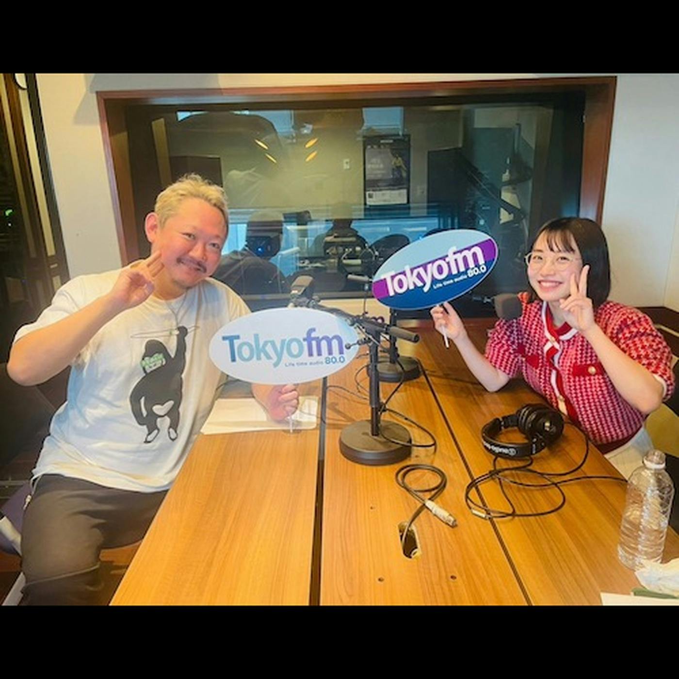 “ずんたん”こと村上淳プロ登場!/ずんたん、まるこを泣かす!?【#21】 “ずんたん”こと村上淳プロ登場!/ずんたん、まるこを泣かす!?【#21】