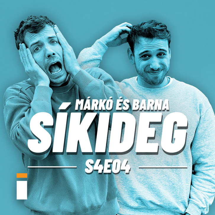 Járai Máté: „Lekötöztük a szexrabszolgáinkat” episode artwork