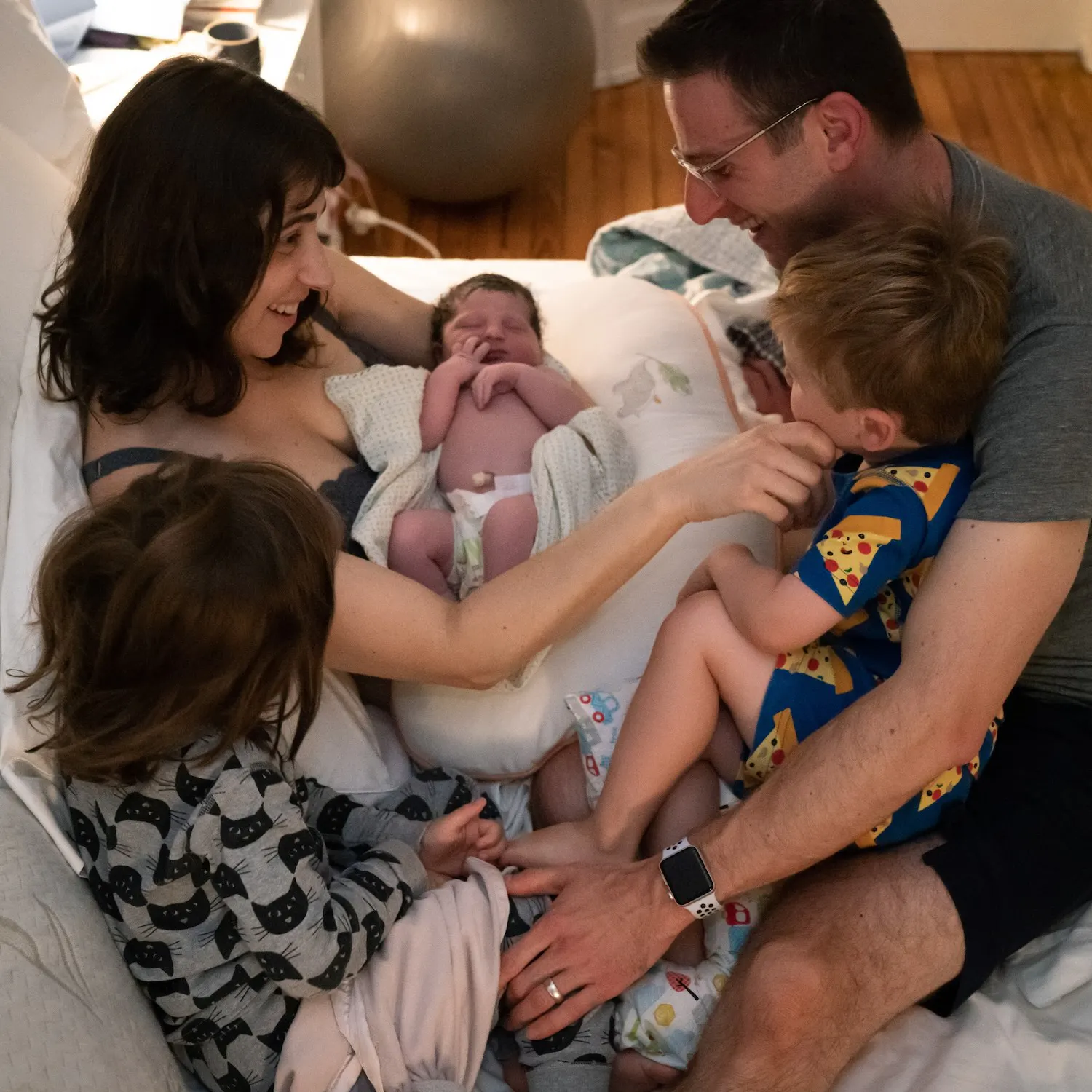 The Insidious Power of Men Over Motherhood The Insidious Power of Men Over Motherhood