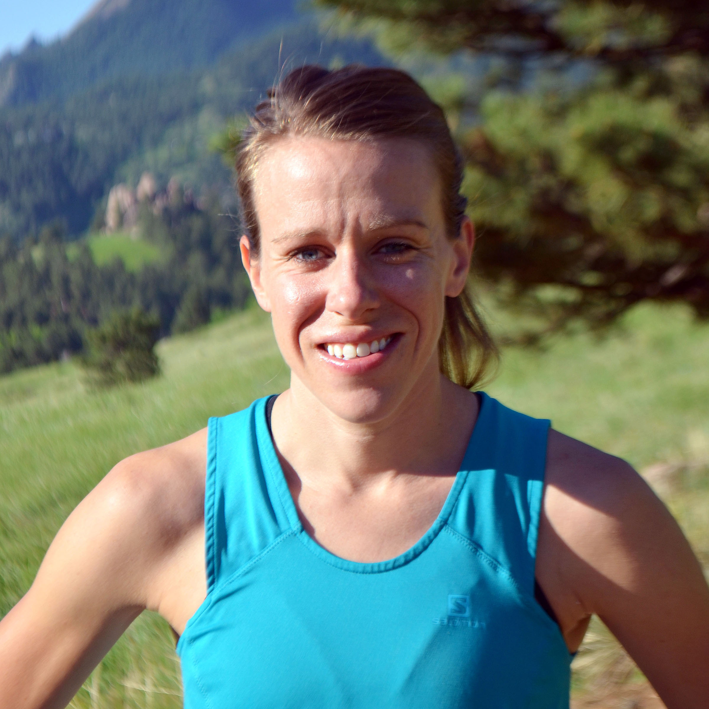 Ep. 20: How to Train Your Brain with Addie Bracy