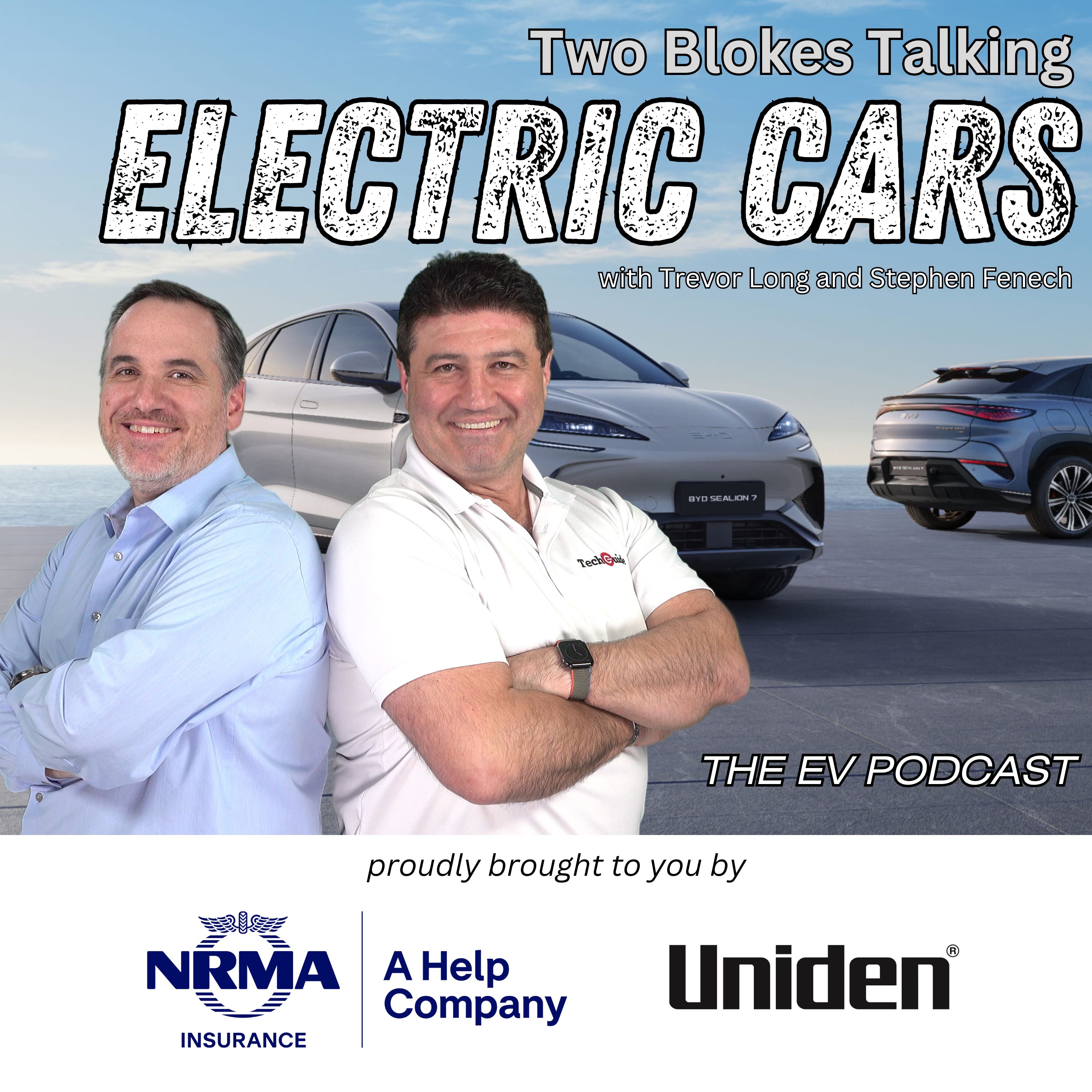 Electric Cars: BYD's 4th EV is coming and it's priced really well!