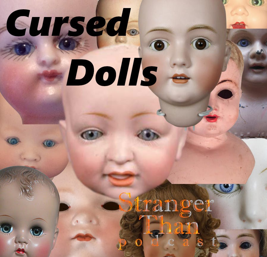Cursed Dolls