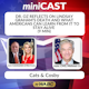 Dr. Oz Reflects on Lindsey Graham's Death And What Americans Can Learn From It To Stay Alive (9 Min) episode artwork