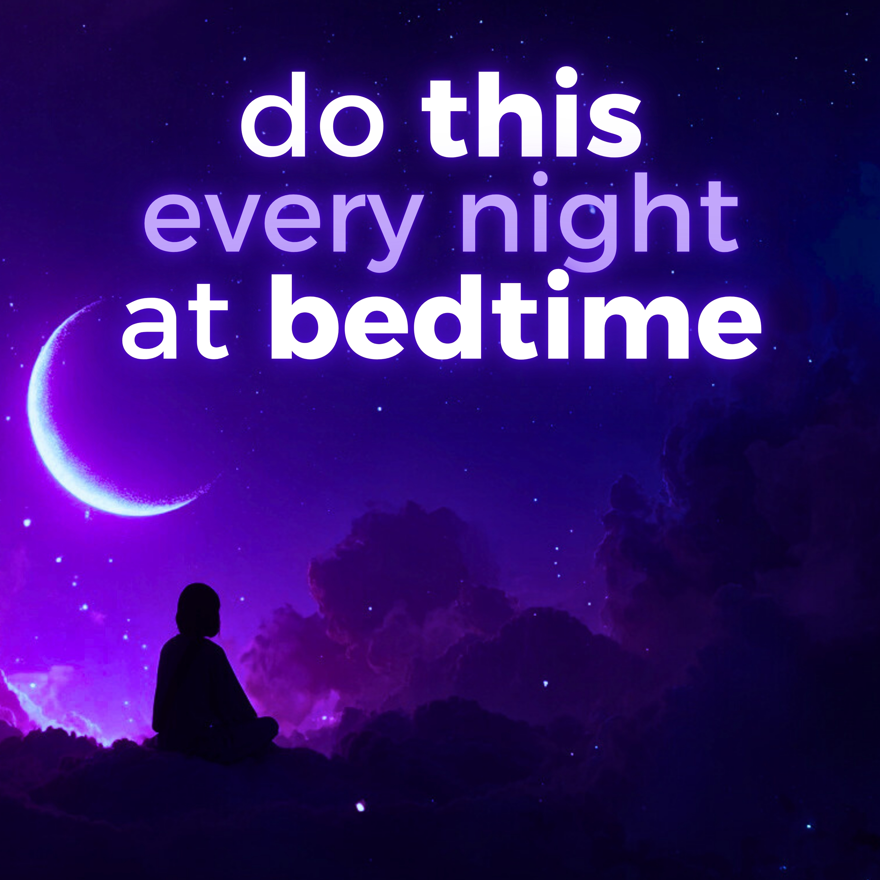 Bedtime I AM Affirmations | 10 Minutes Before You Fall Asleep