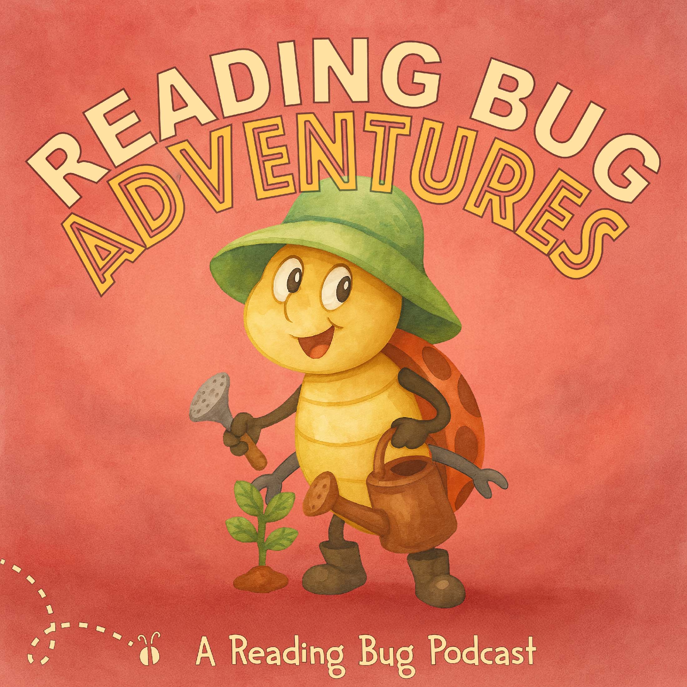 Adventure Encore: A Garden Adventure