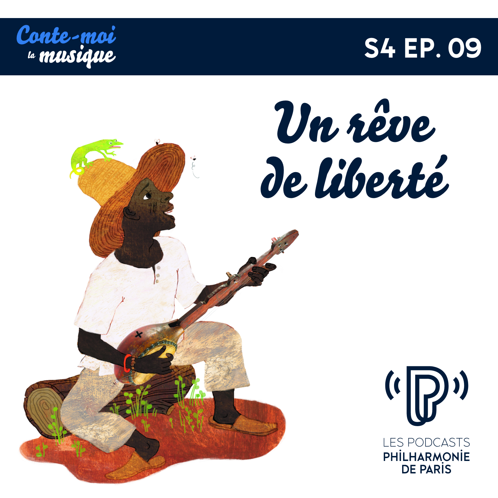 Conte-moi la musique
