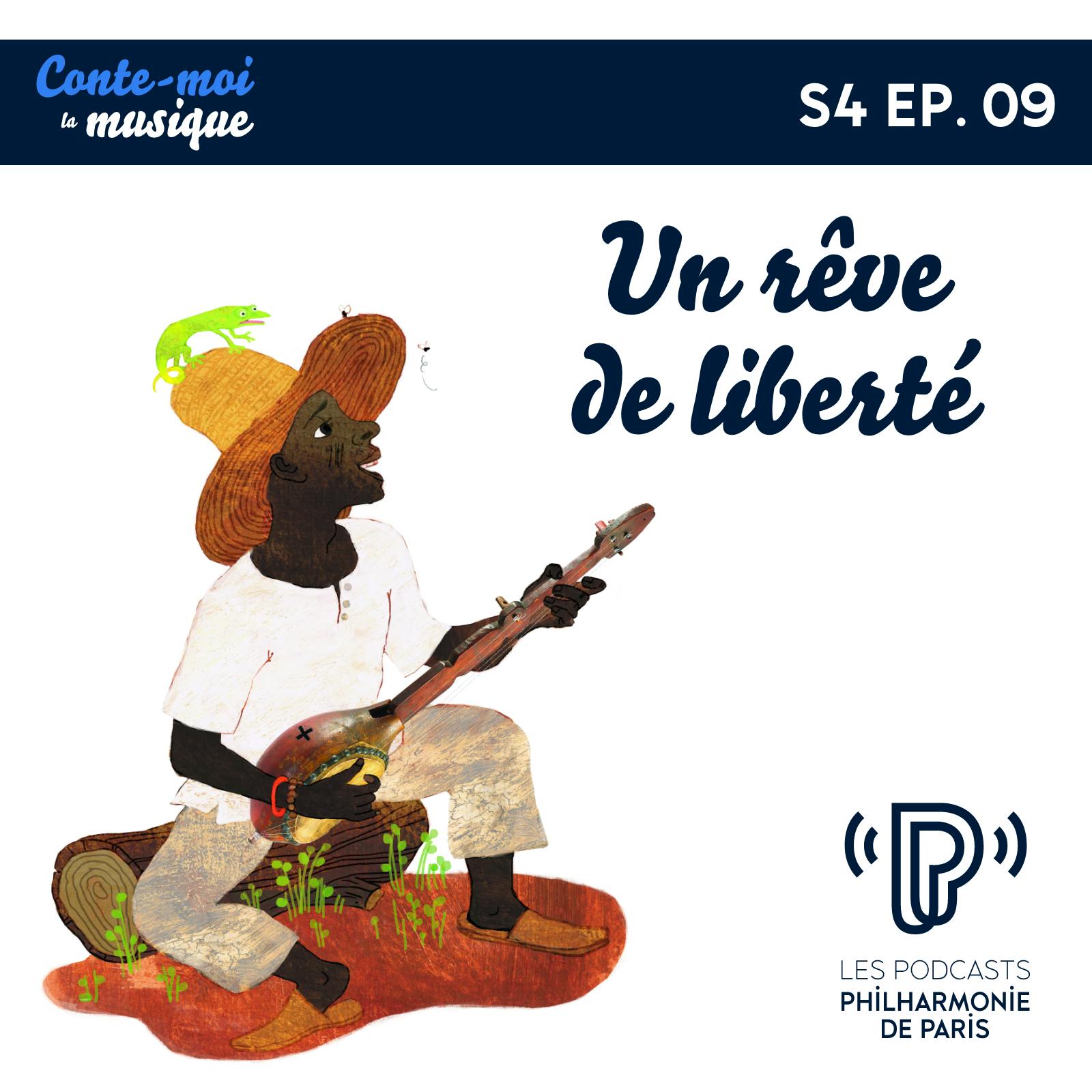 Un rêve de liberté | Saison 4 - Épisode 9 Un rêve de liberté | Saison 4 - Épisode 9