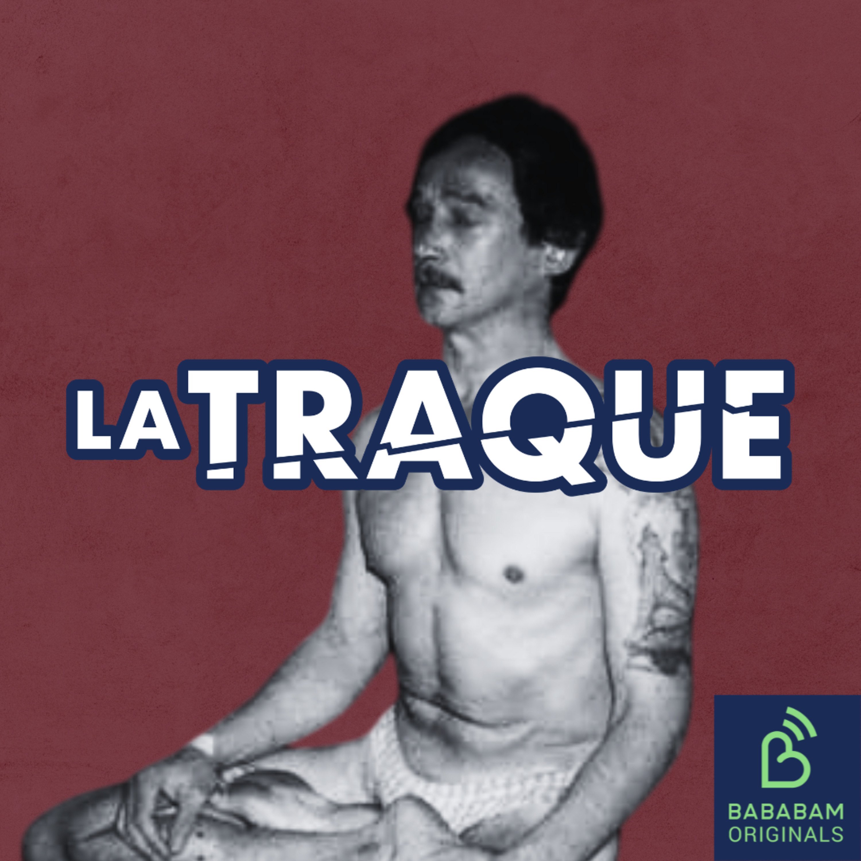 [INEDIT] Michel Vaujour, le roi de l’évasion : la liberté pour de bon (4/4) 