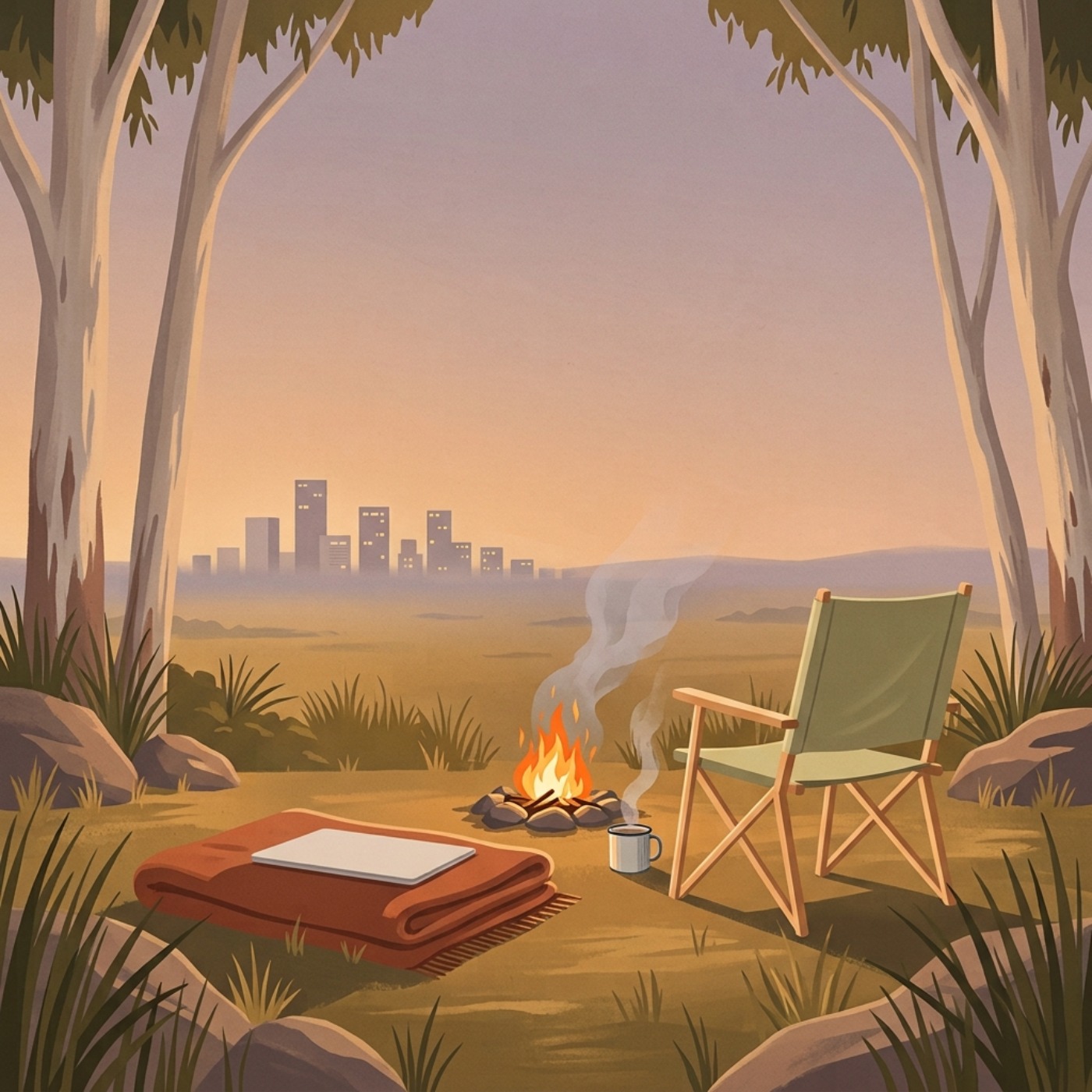 2222: Overworking Can Be Deadly: It's Time To Take A Break by Dr. Jenny Brockis on Work-Life Balance