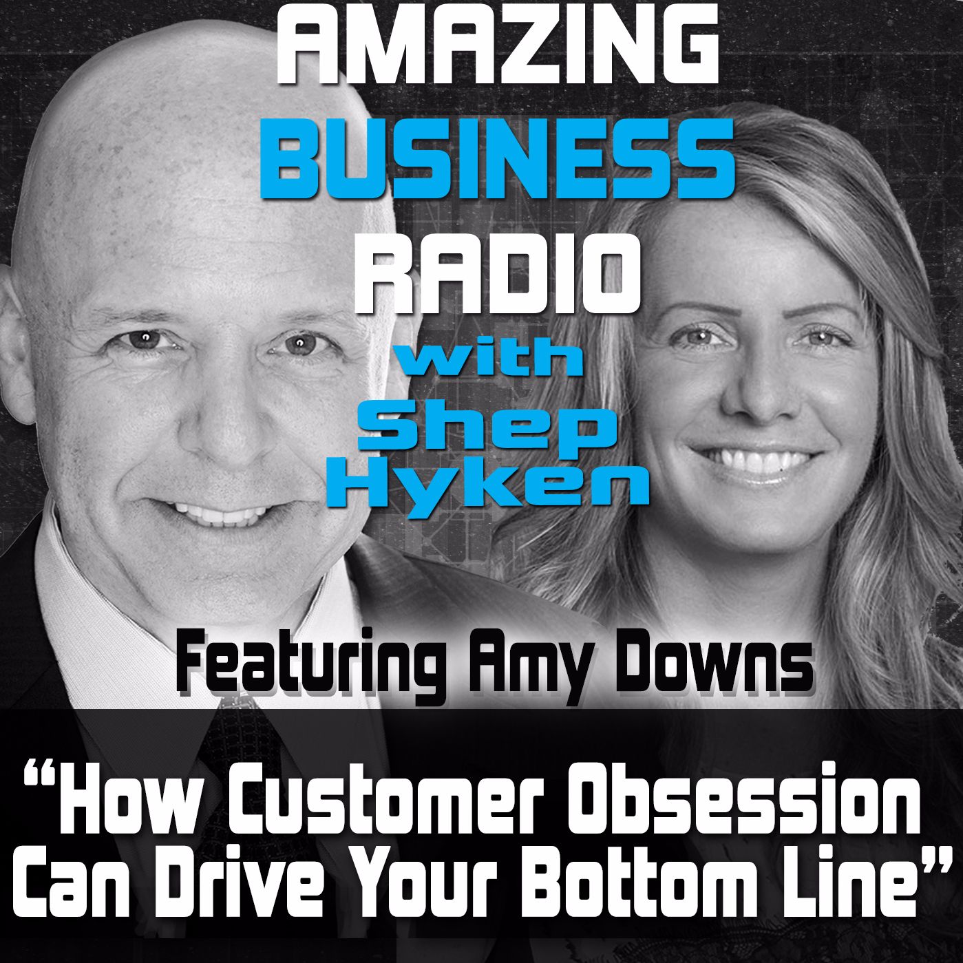 Amazing Business Radio