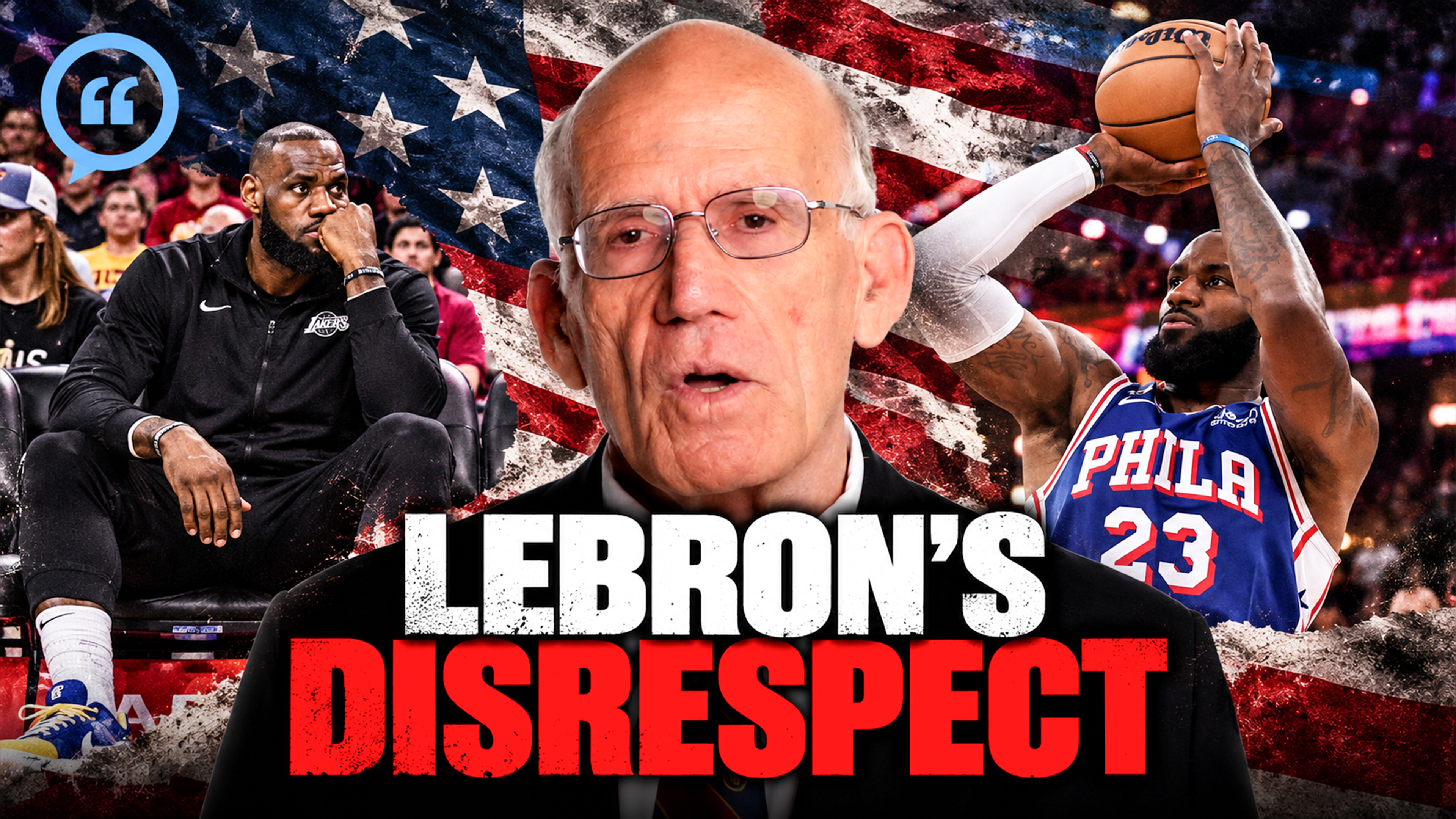 Victor Davis Hanson: In His Own Words - Why Does LeBron James Disrespect the Country That Made Him Rich? | Victor Davis Hanson