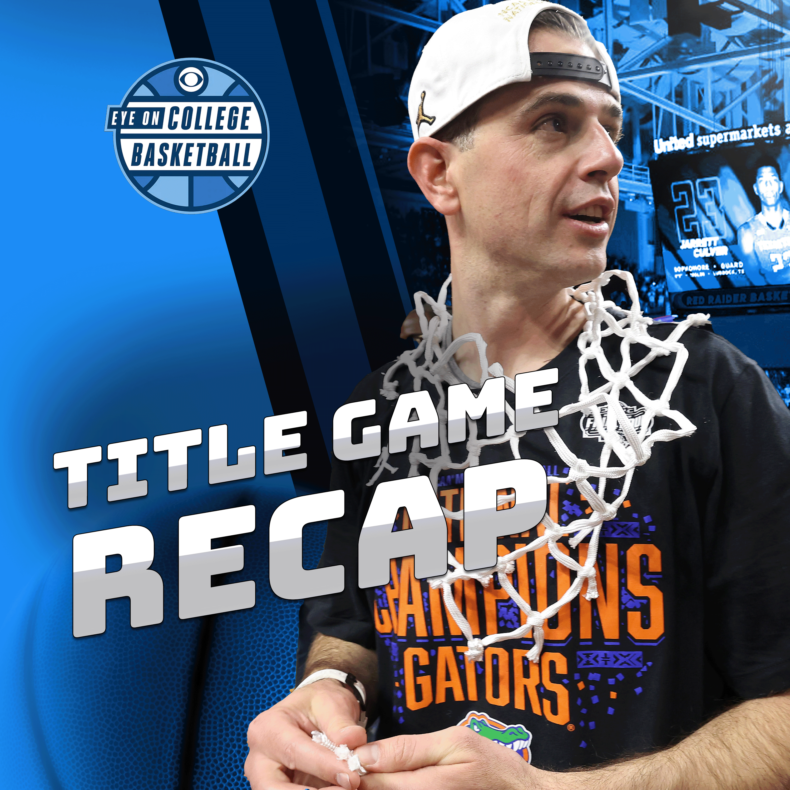 March Madness 2025 National Championship Recap- FLORIDA HAS EPIC COMEBACK TO BEAT HOUSTON, WIN TITLE