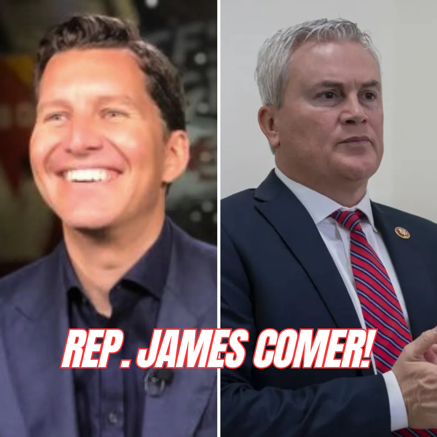 Will's Strong Defense Of Pete Hegseth! Plus, House Oversight Chairman James Comer & Kurt Schlichter