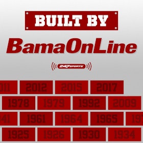 BamaOnline: An Alabama football podcast
