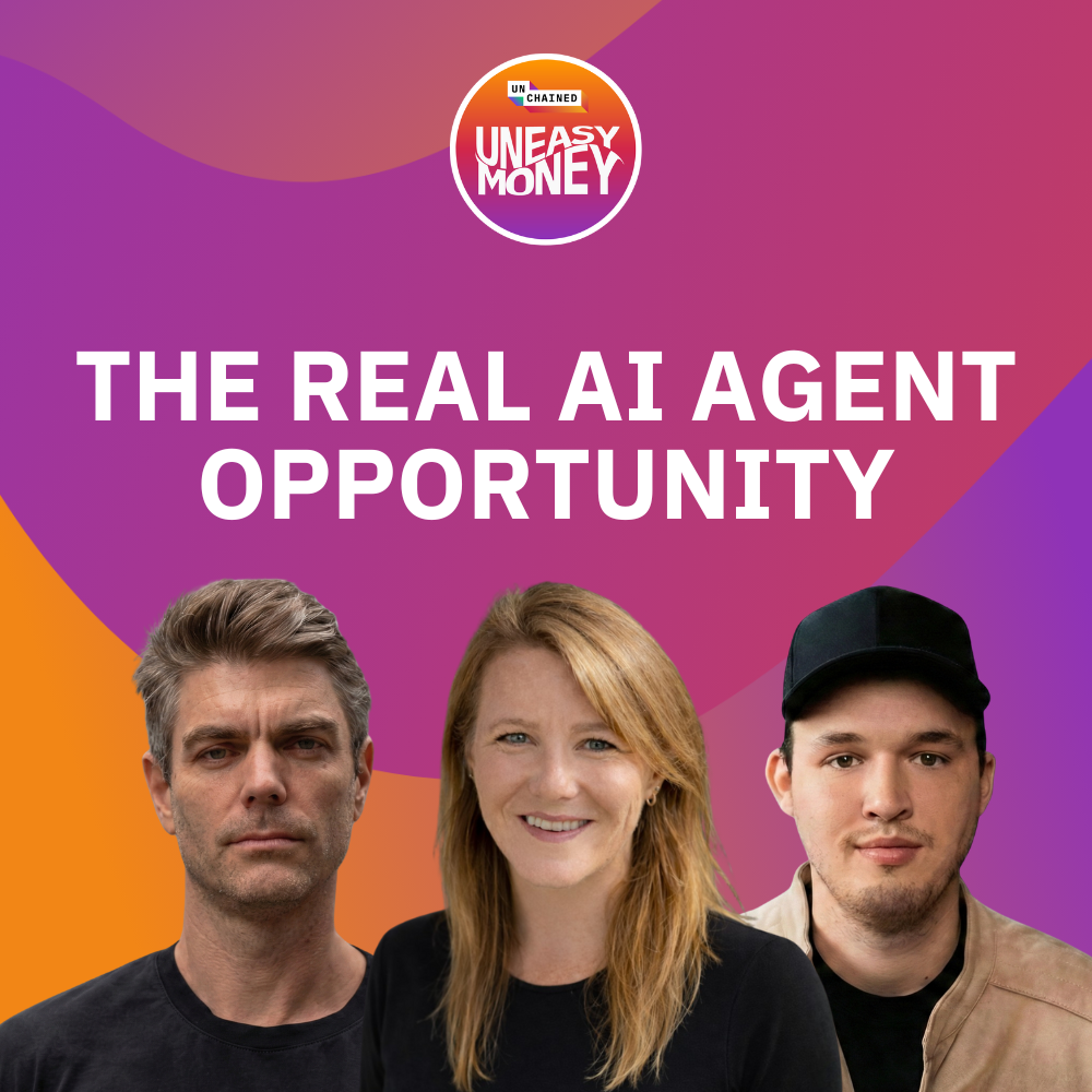 Uneasy Money: How Ethereum May Have One-Upped Bitcoin in One Big Way