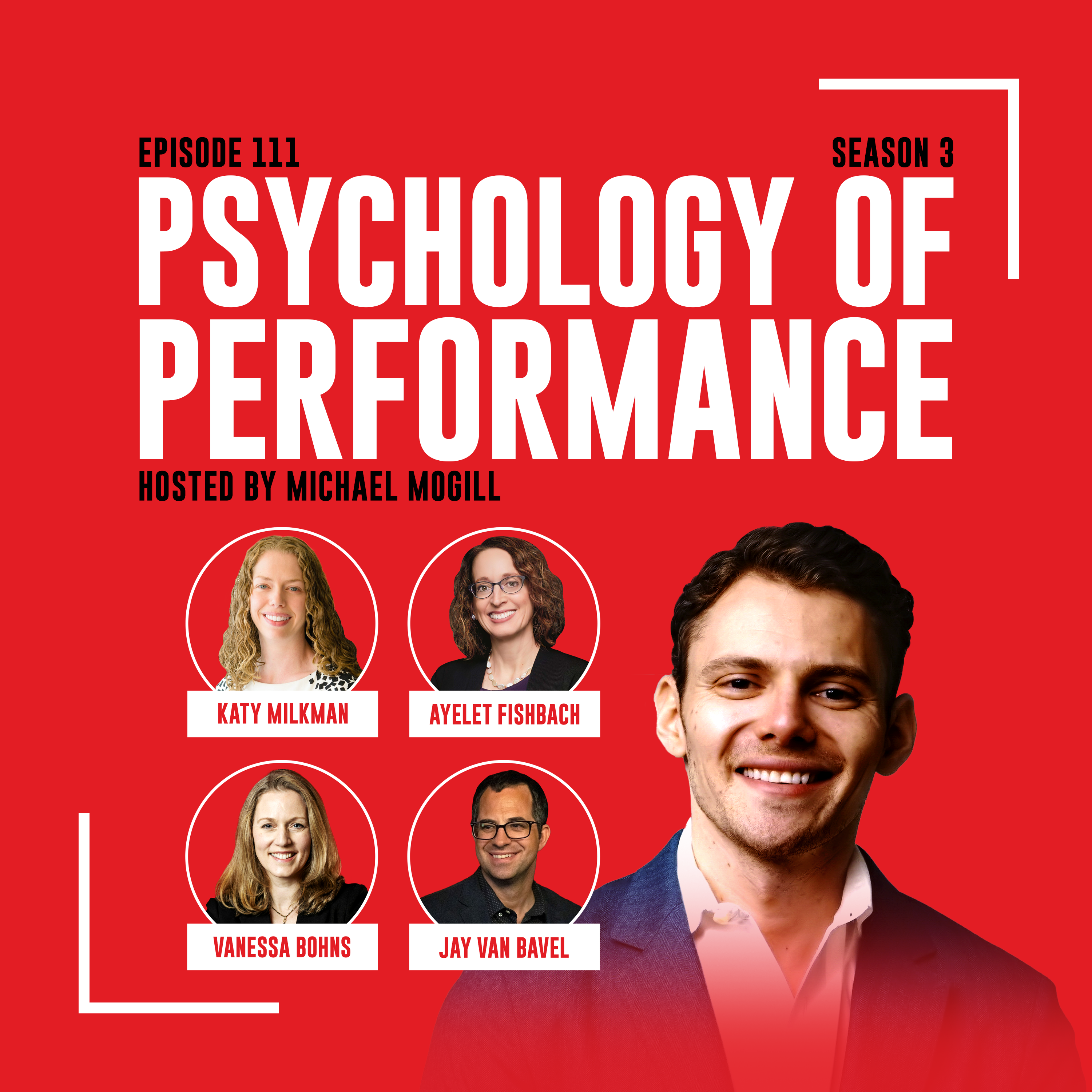 The Game Changing Attorney Podcast with Michael Mogill