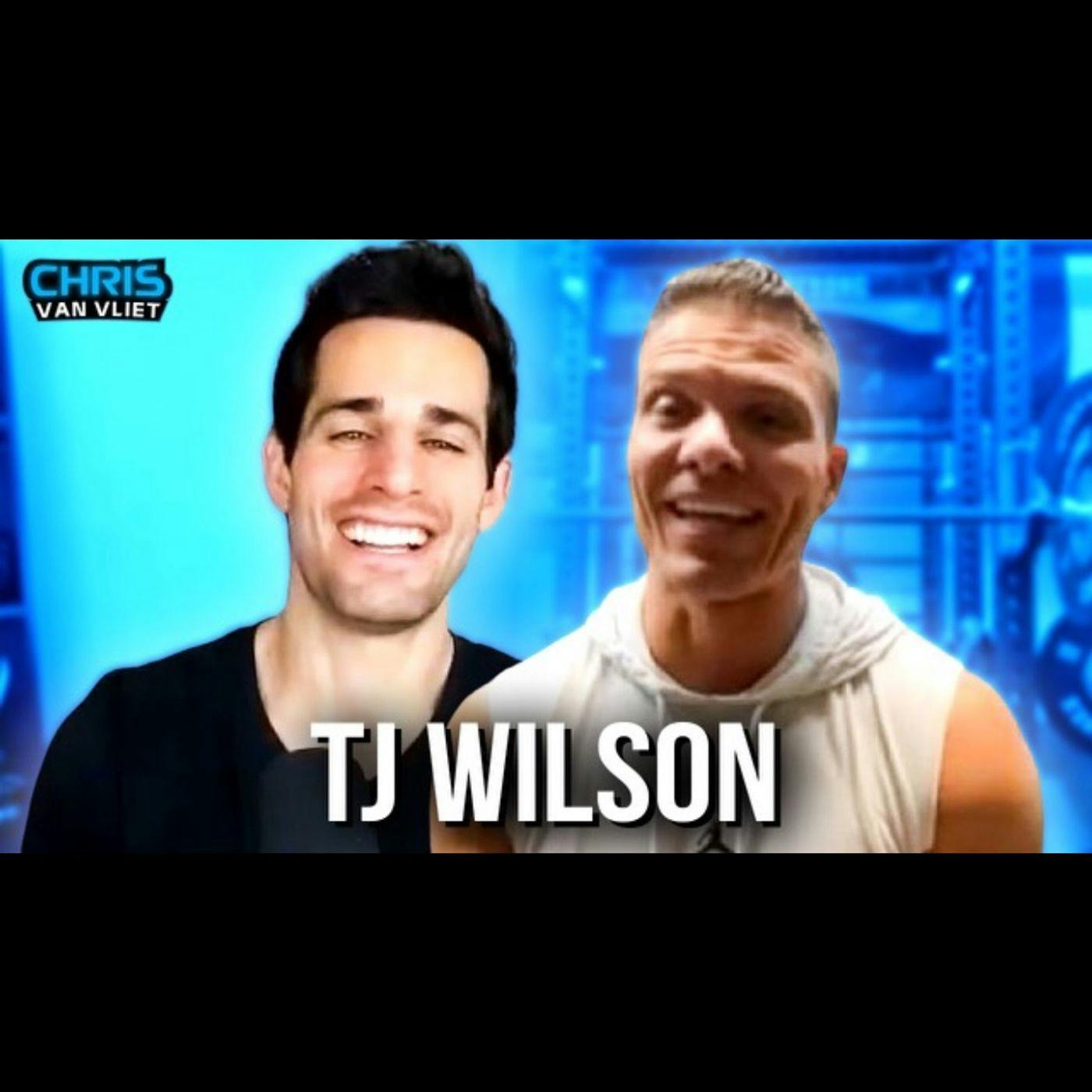 TJ Wilson on his behind the scenes WWE job, Owen Hart's death from his perspective, his wife Nattie Neidhart TJ Wilson on his behind the scenes WWE job, Owen Hart's death from his perspective, his wife Nattie Neidhart