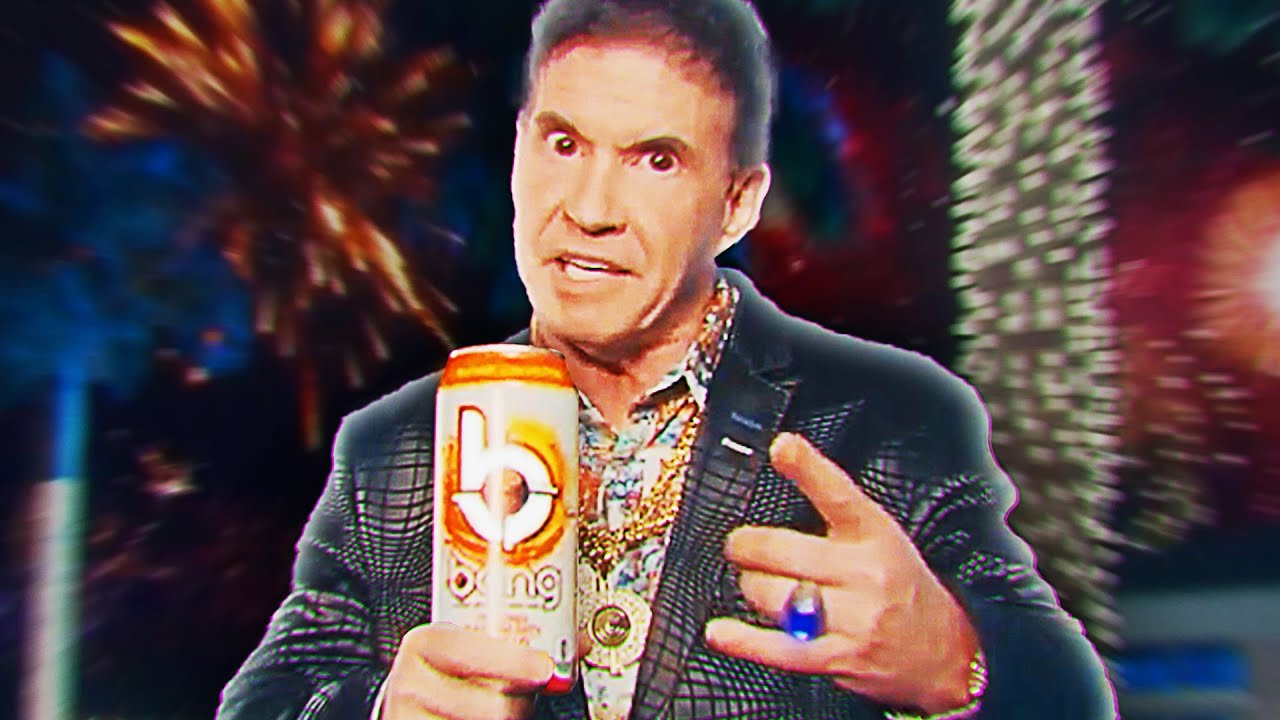 The Rise and Fall of Bang Energy | Philion episode artwork