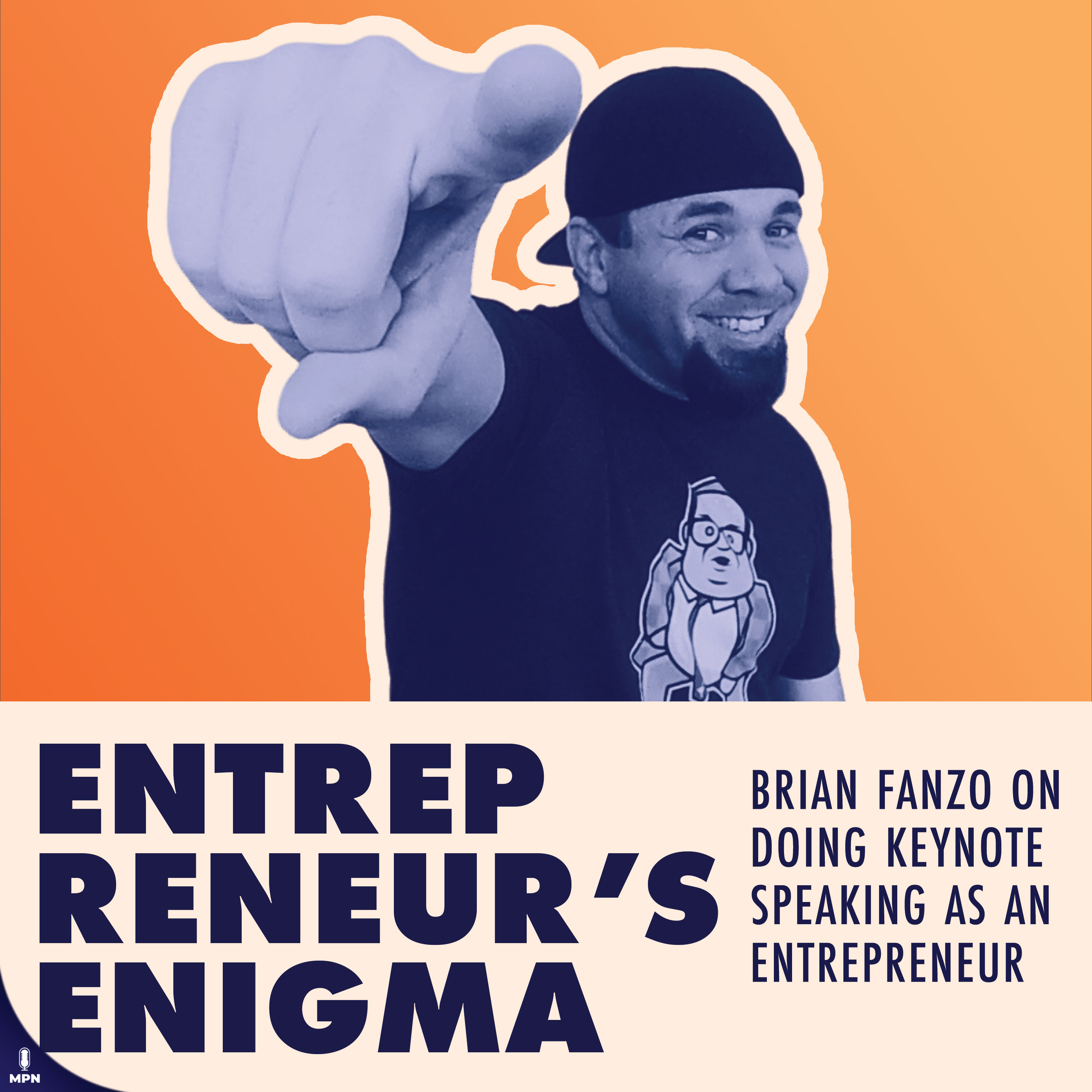 Entrepreneur\'s Enigma