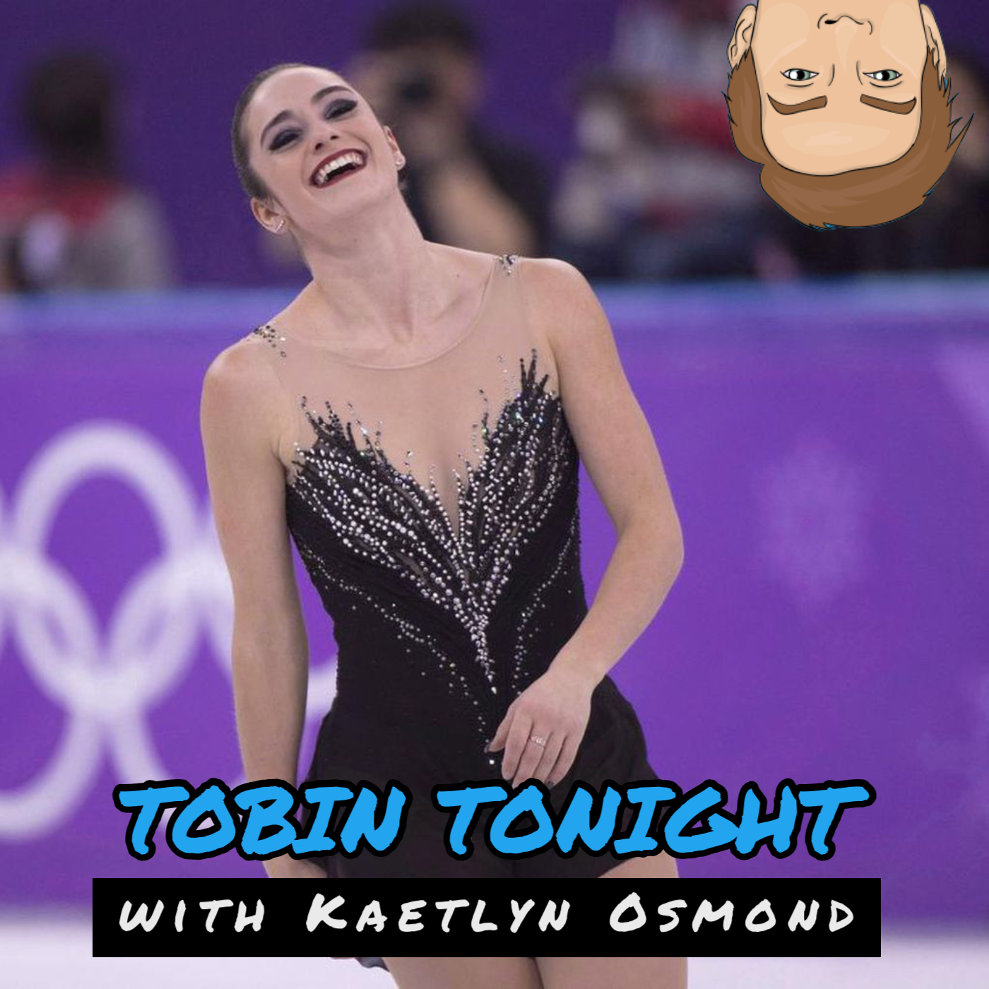 Kaetlyn Osmond: From Figure Skates to Study Breaks