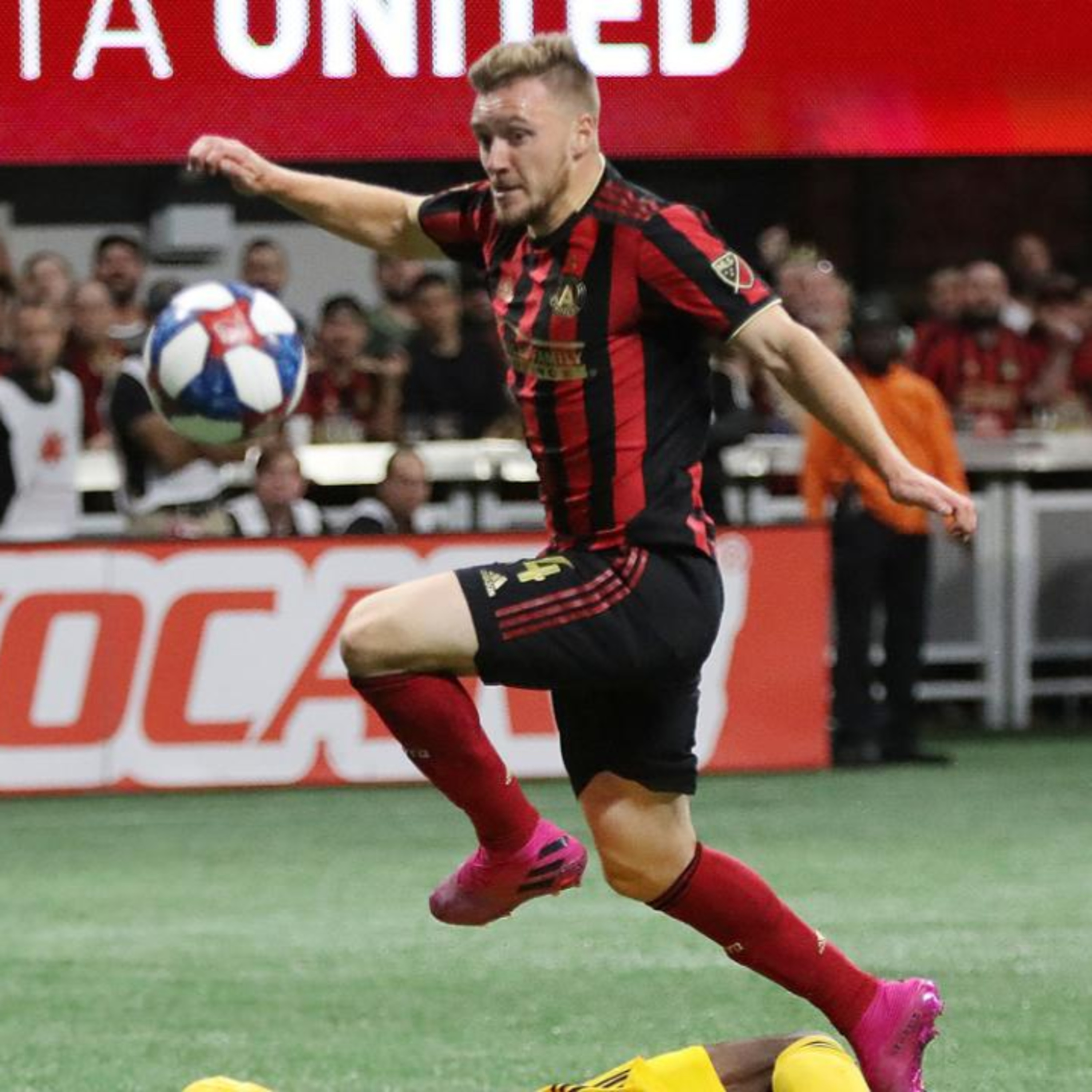 How Can Atlanta United Get Past Toronto FC? | FIVE STRIPE WEEKLY PODCAST #103 episode artwork