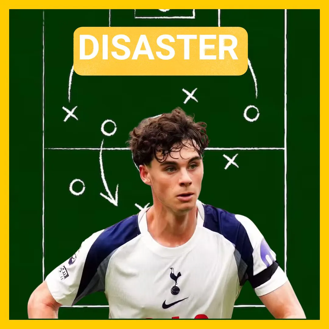 Why Spurs Fell Flat In An Atmosphere Of Belief | A Coach's View