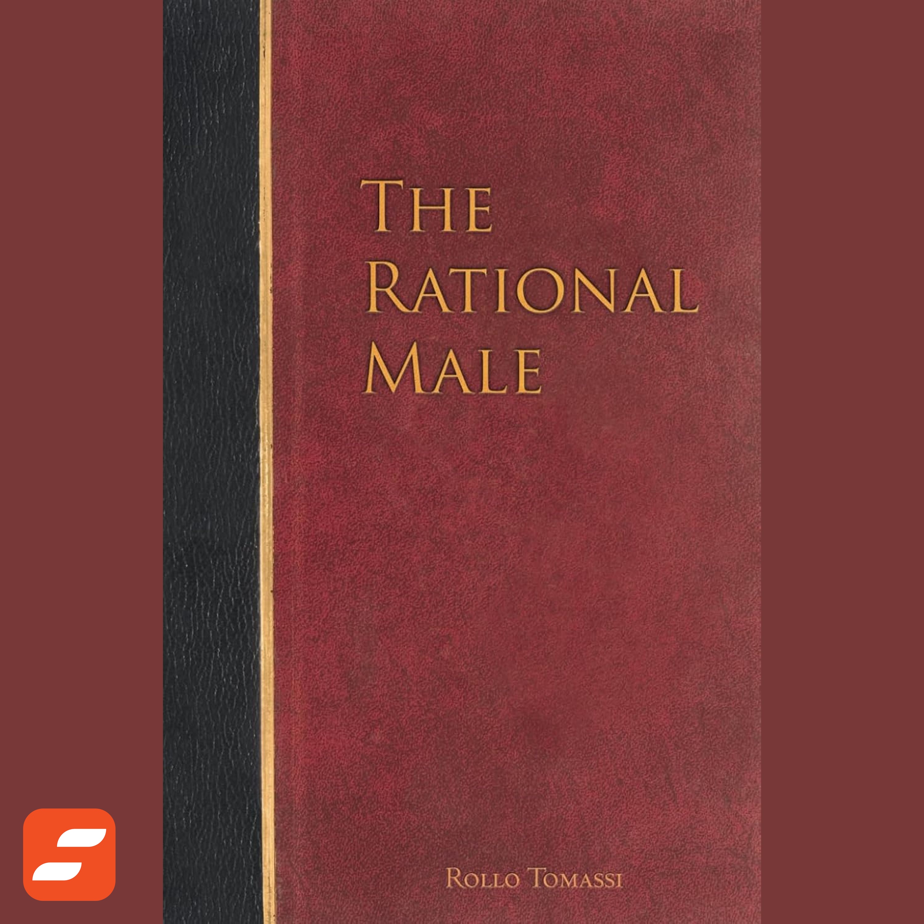 The Rational Male Summary | Rollo Tomassi