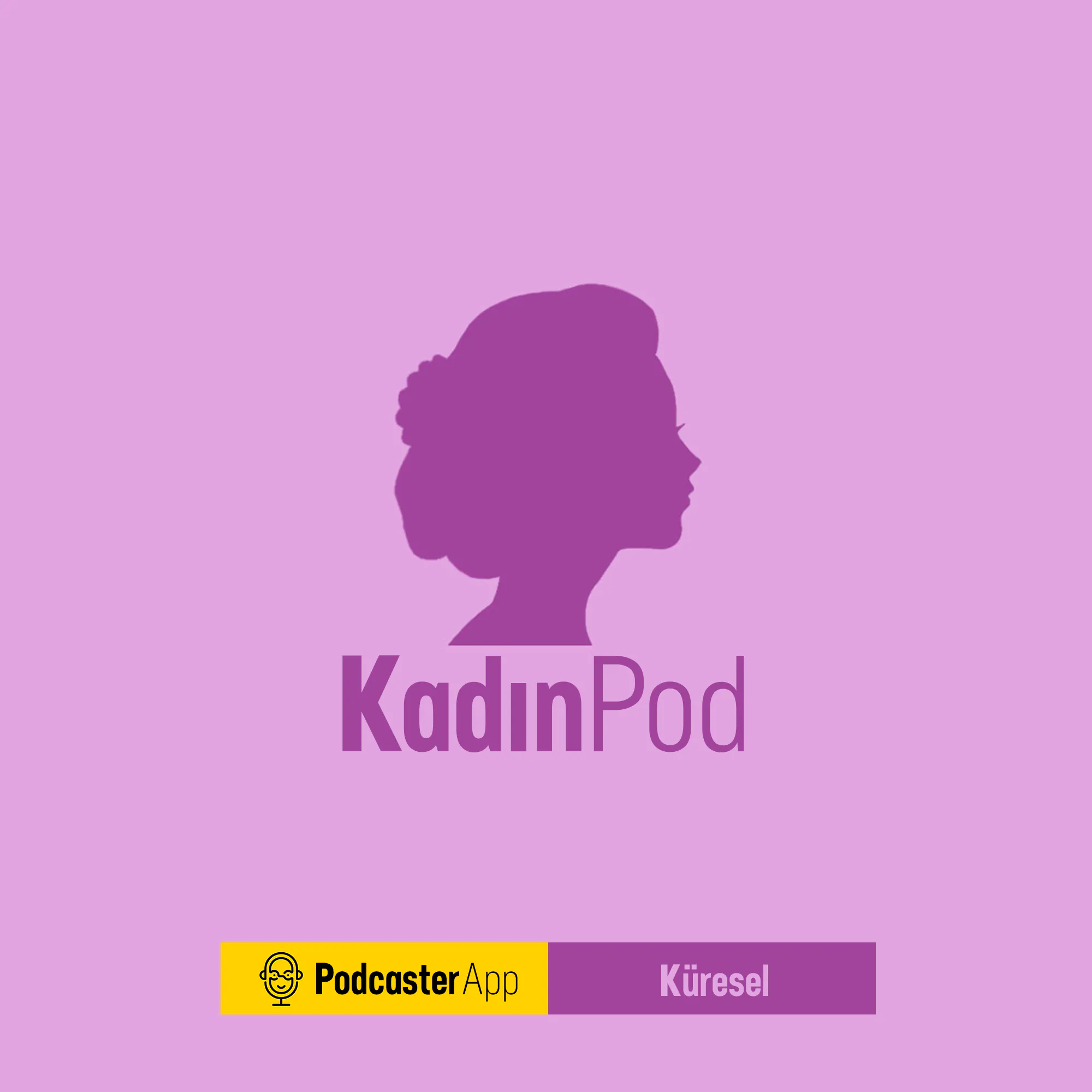 KadınPod cover