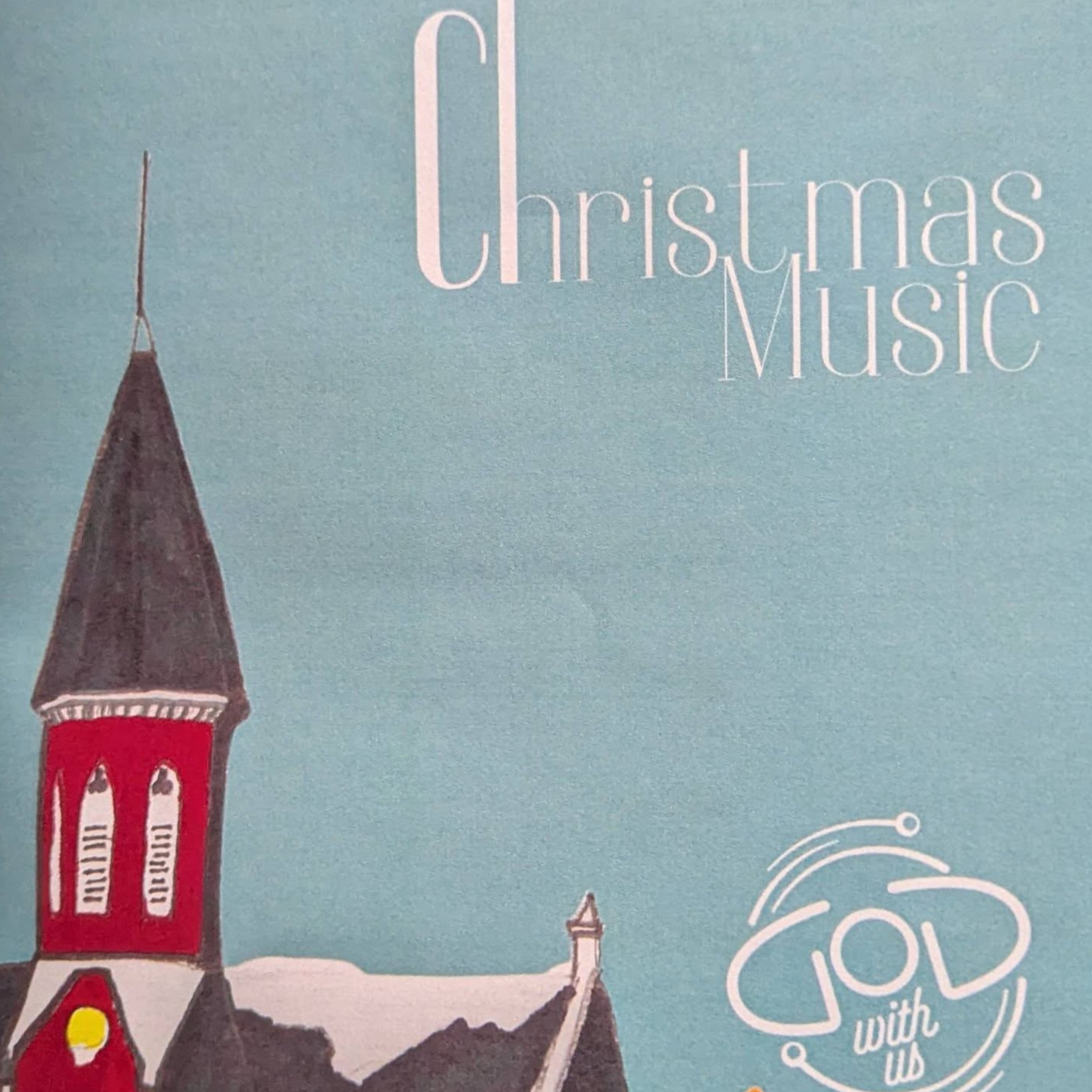 Christmas Music episode artwork