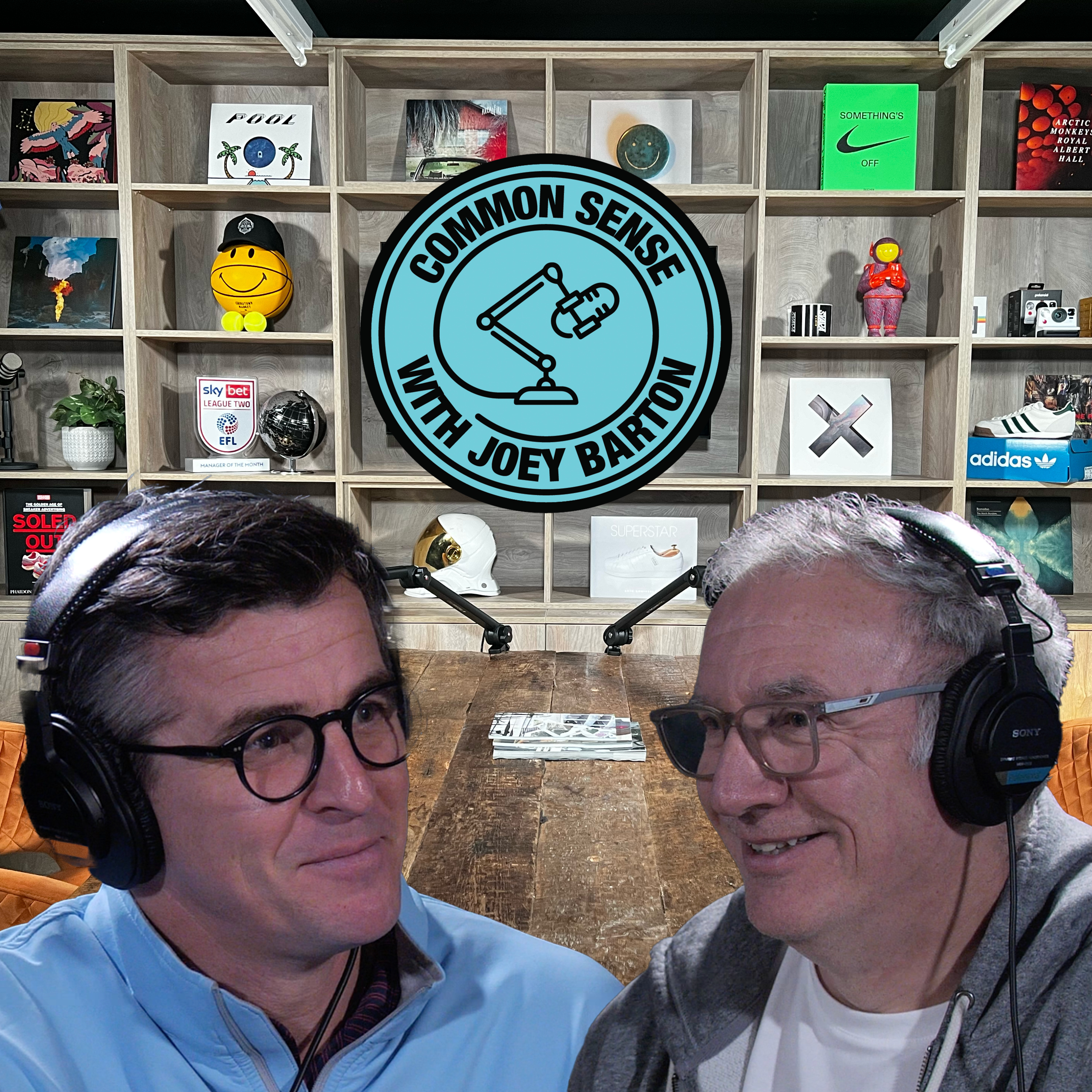 EP 5: FFP Explained! Are Manchester City in Trouble? | Kieran Maguire Football Finance Expert