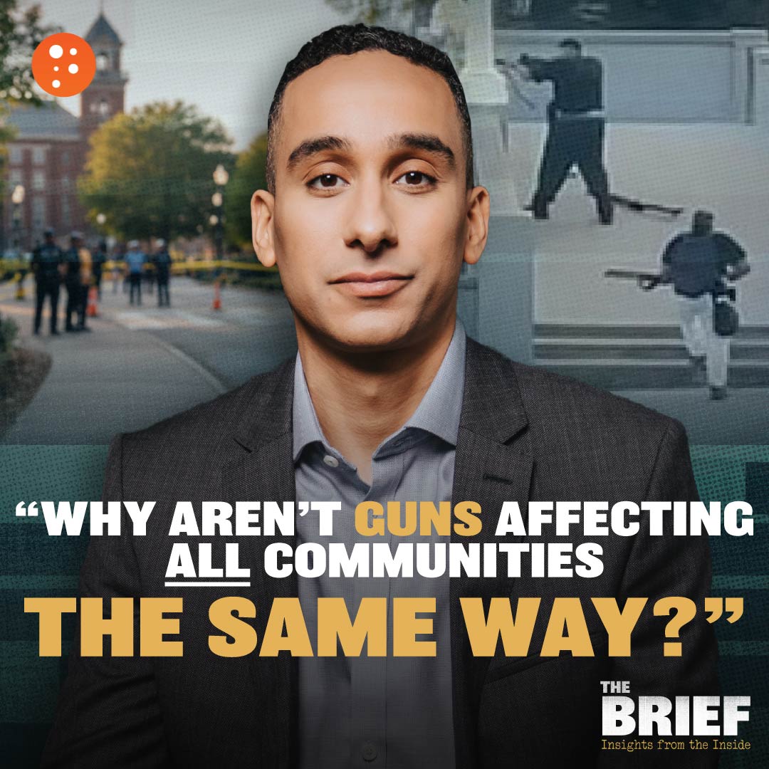 U.S. Gun Violence Vs. The Rest of The World: Rafael Mangual on Gun Control | The Brief | PragerU