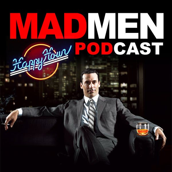 Interview with Mad Men Editor Tom Wilson
