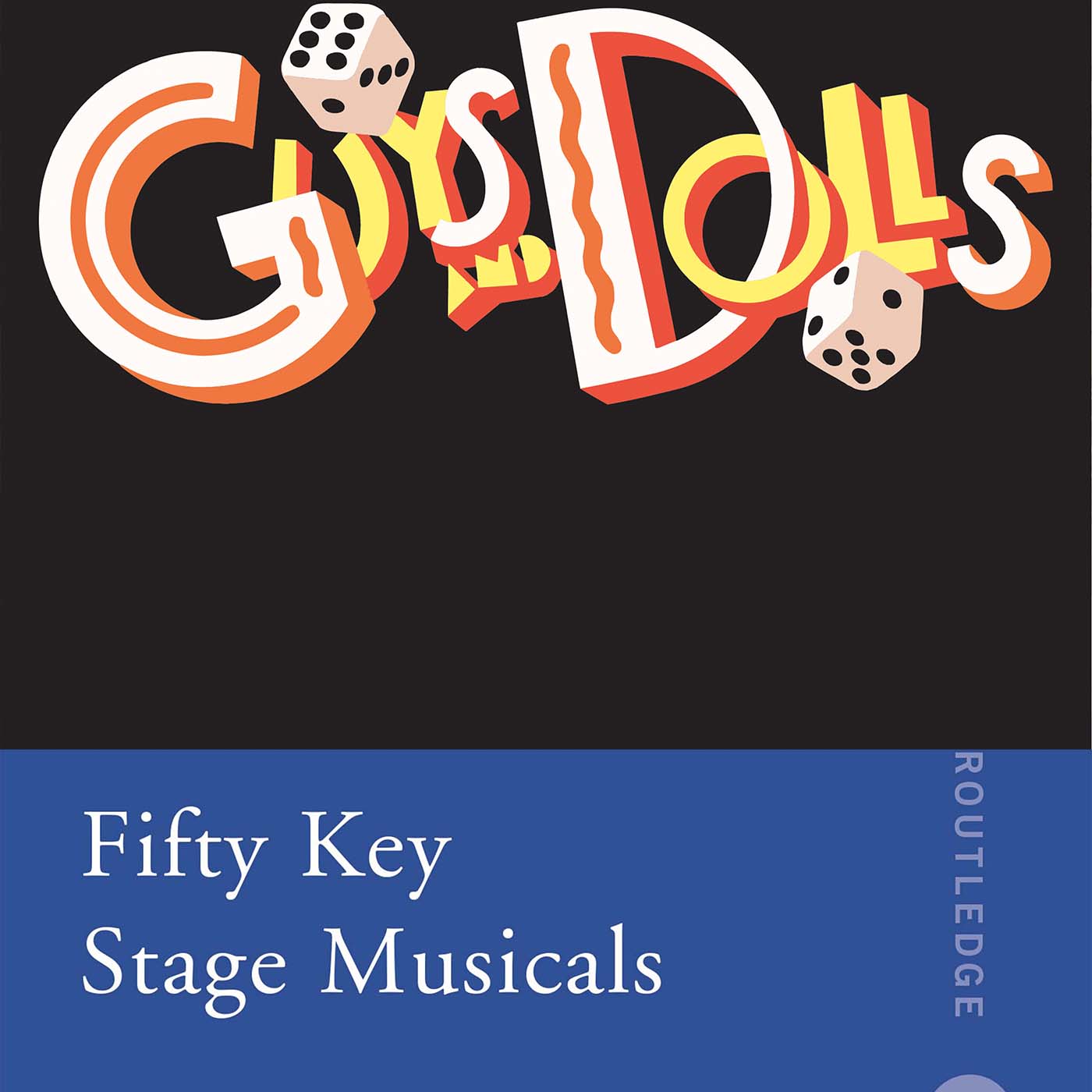 Fifty Key Stage Musicals: The Podcast