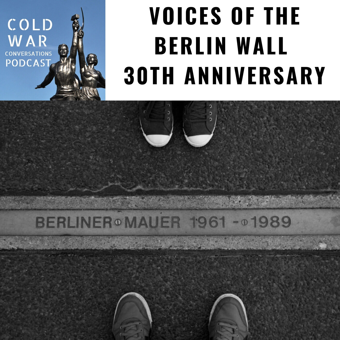 The Opening of the Berlin Wall