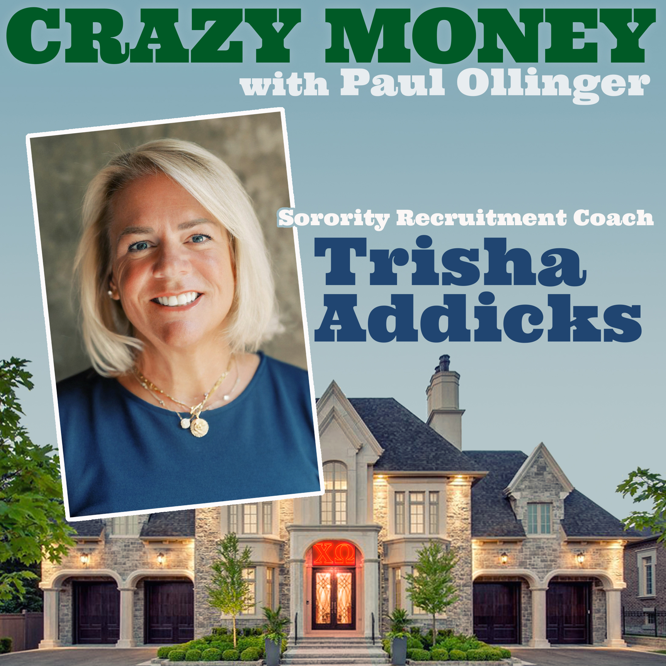 Reasonably Happy with Paul Ollinger