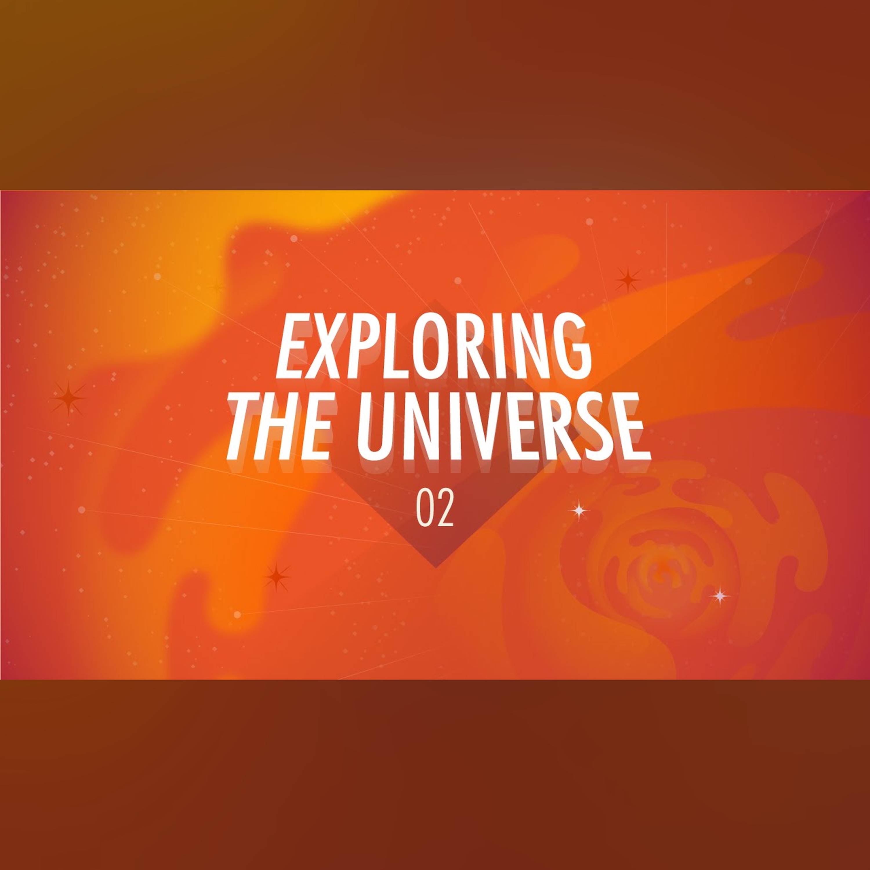 Exploring the Universe: Crash Course Big History #2