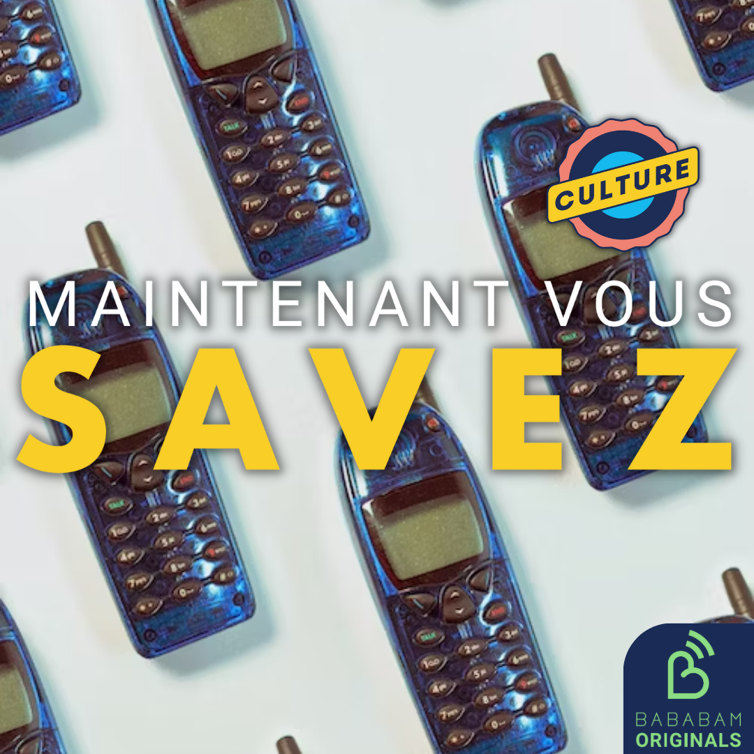 De quoi était-on fan en 2002 ? episode artwork