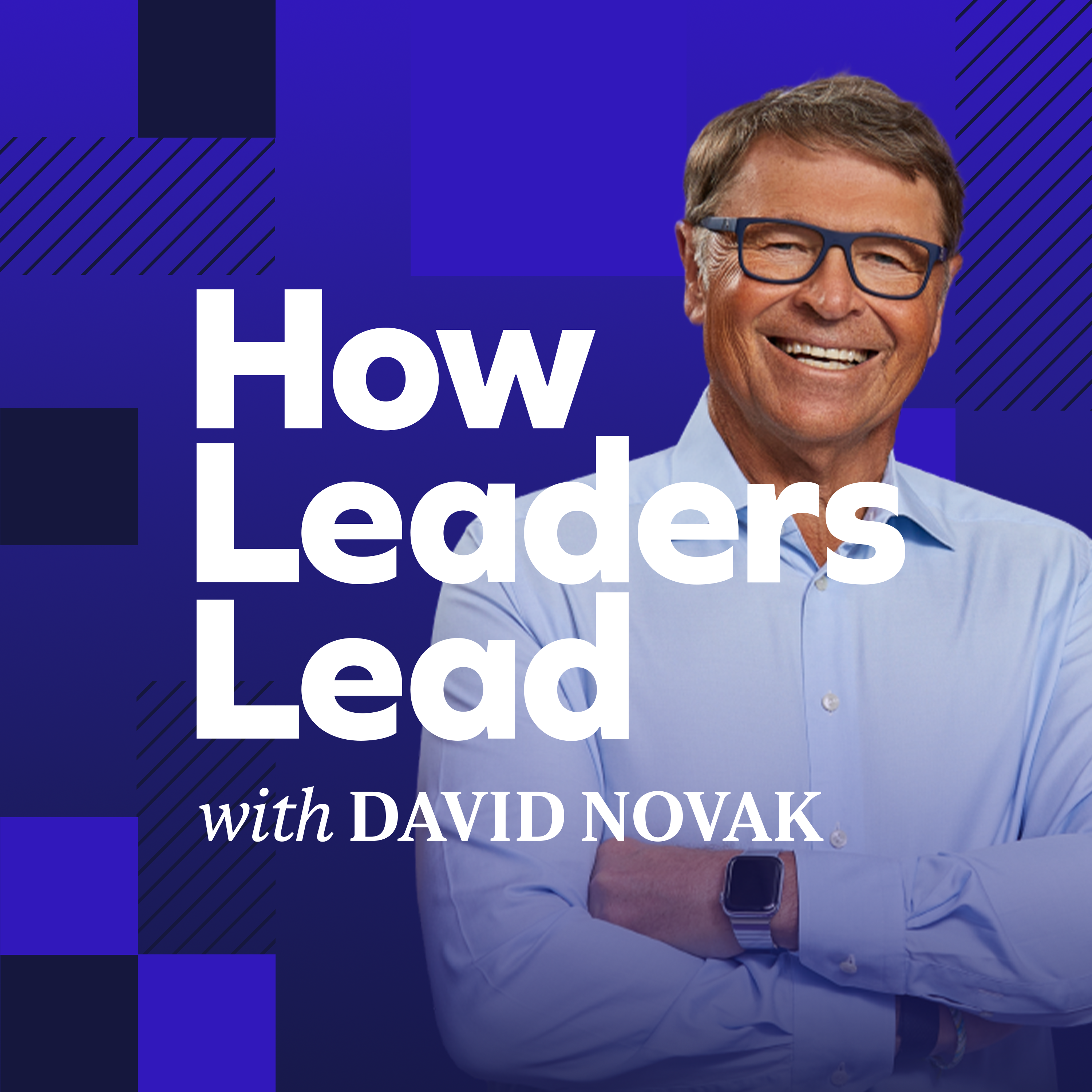 #306: Tony Spring, Chairman & CEO, Macy’s, Inc. – Hit the ground listening