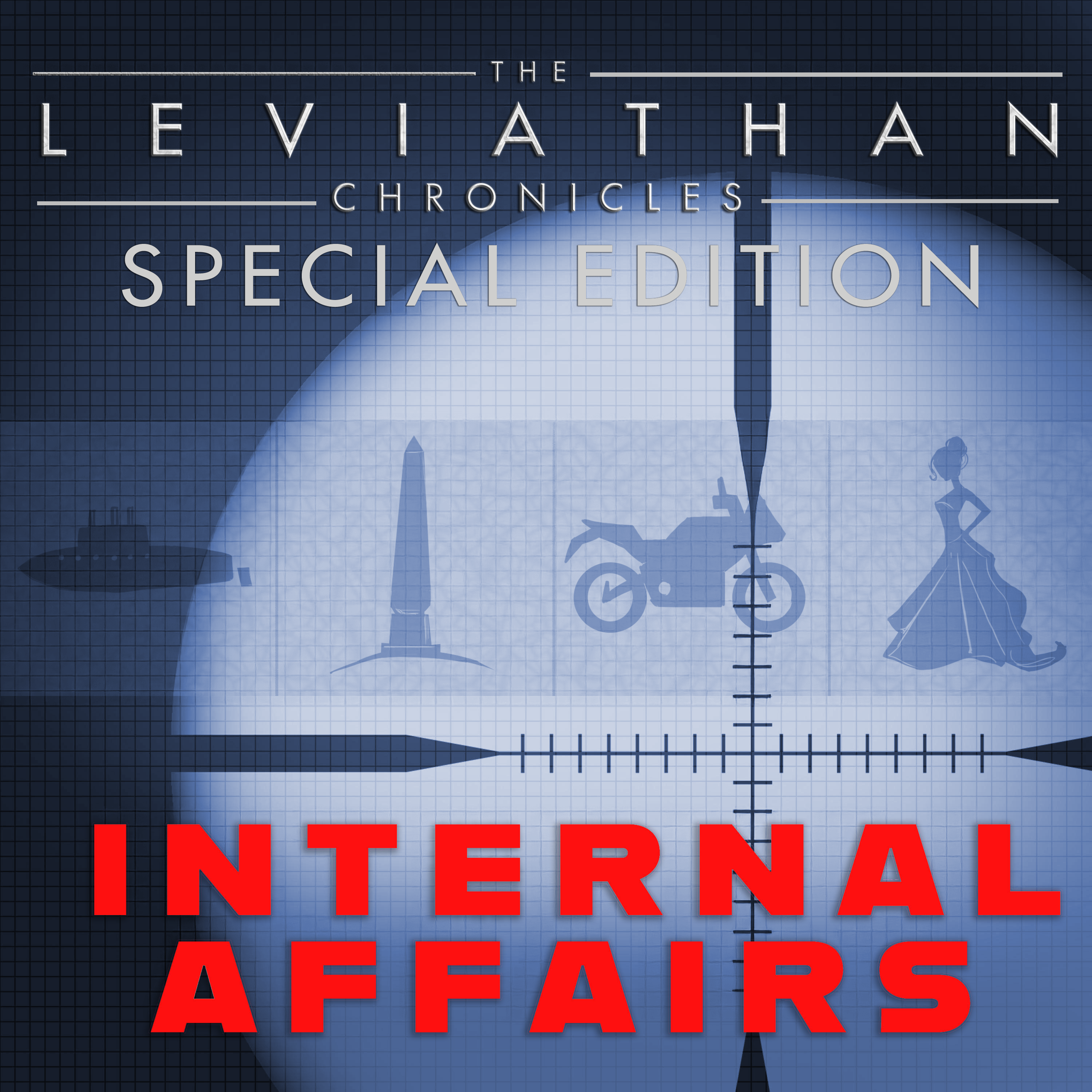 Internal Affairs | Part 1