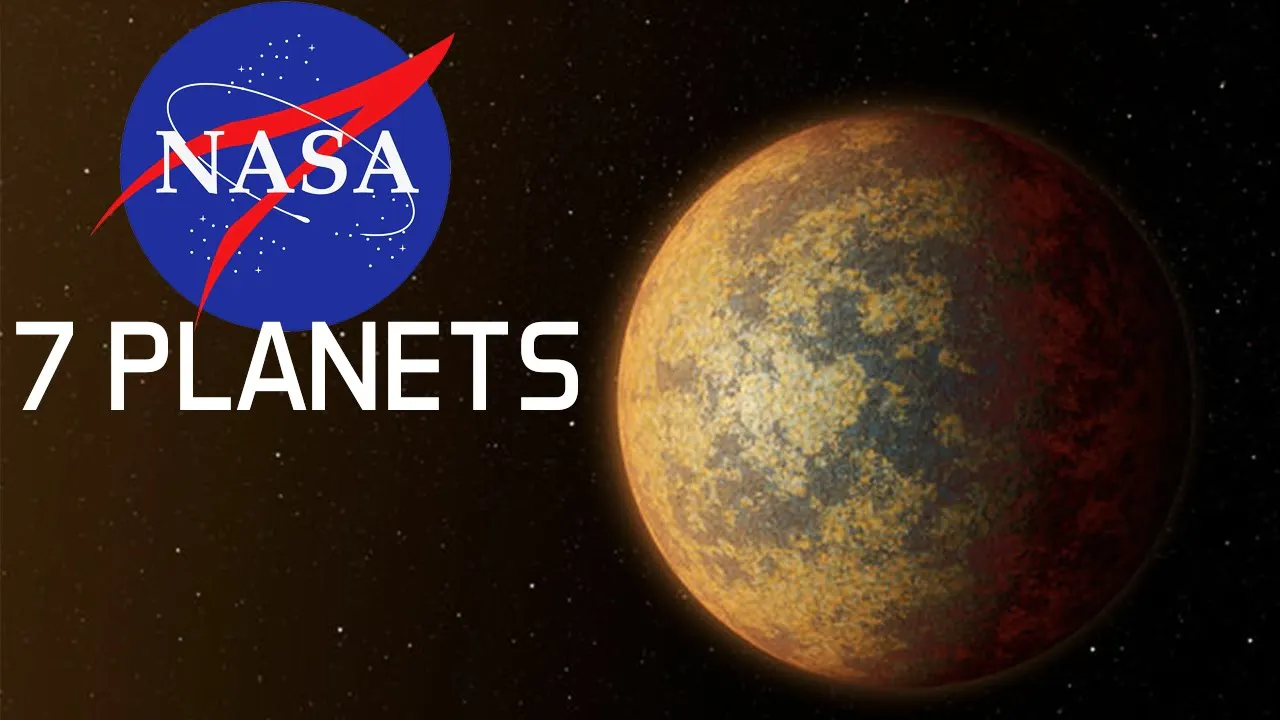 7 "Earth-Like" Planets Discovered: How Did NASA/ESO Do It? 7 "Earth-Like" Planets Discovered: How Did NASA/ESO Do It?