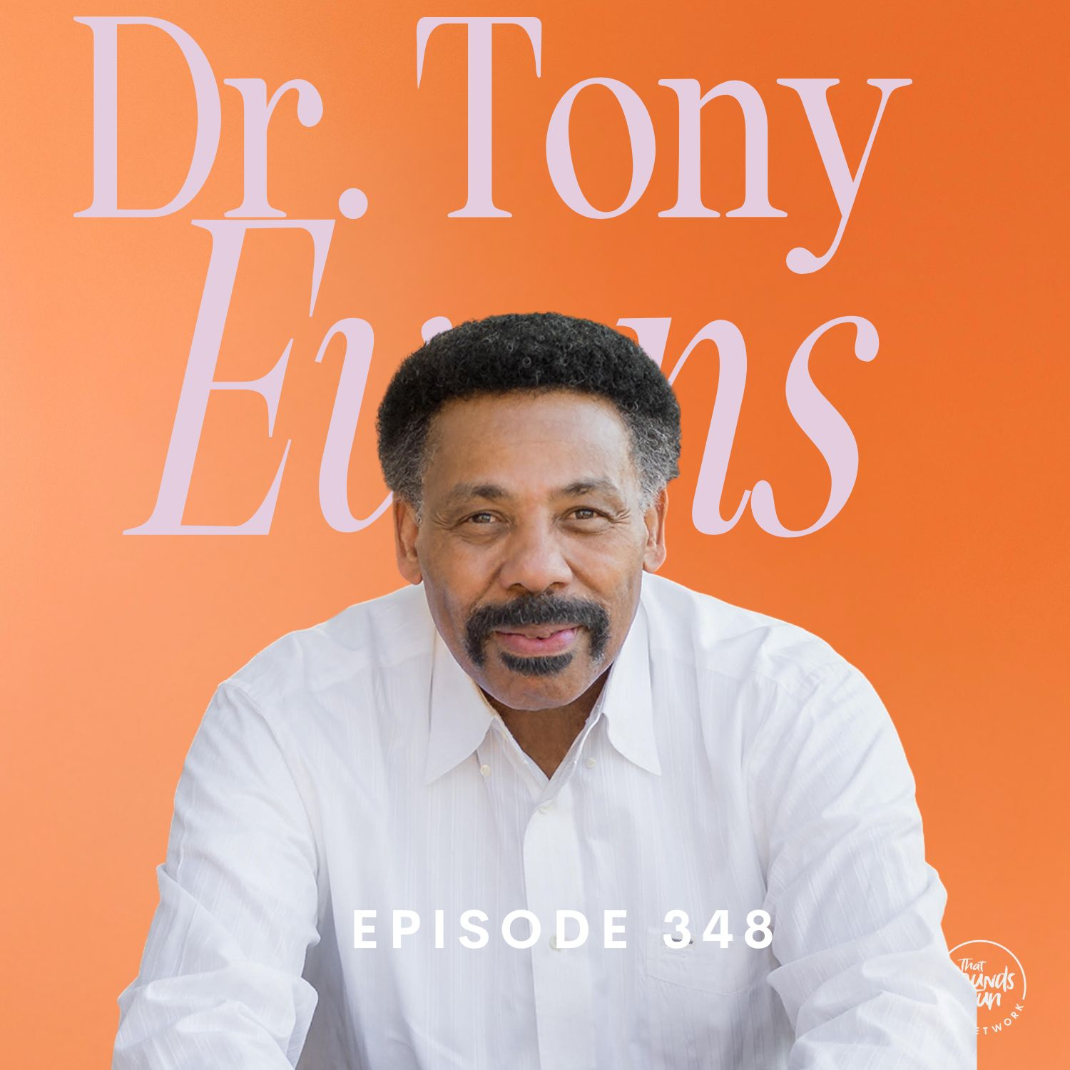 Hope for Trials, Troubles, and Tricky Days with Dr. Tony Evans | Episode 348